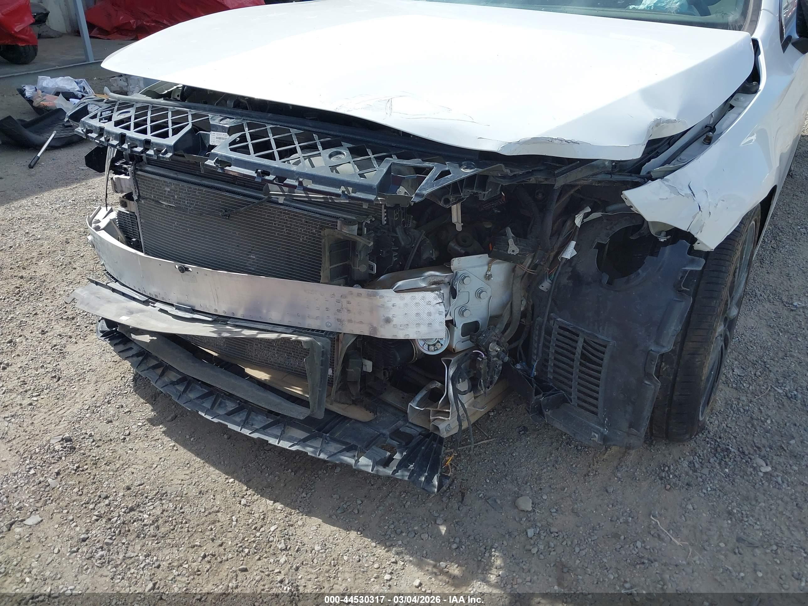 MERCEDES-BENZ A image 6