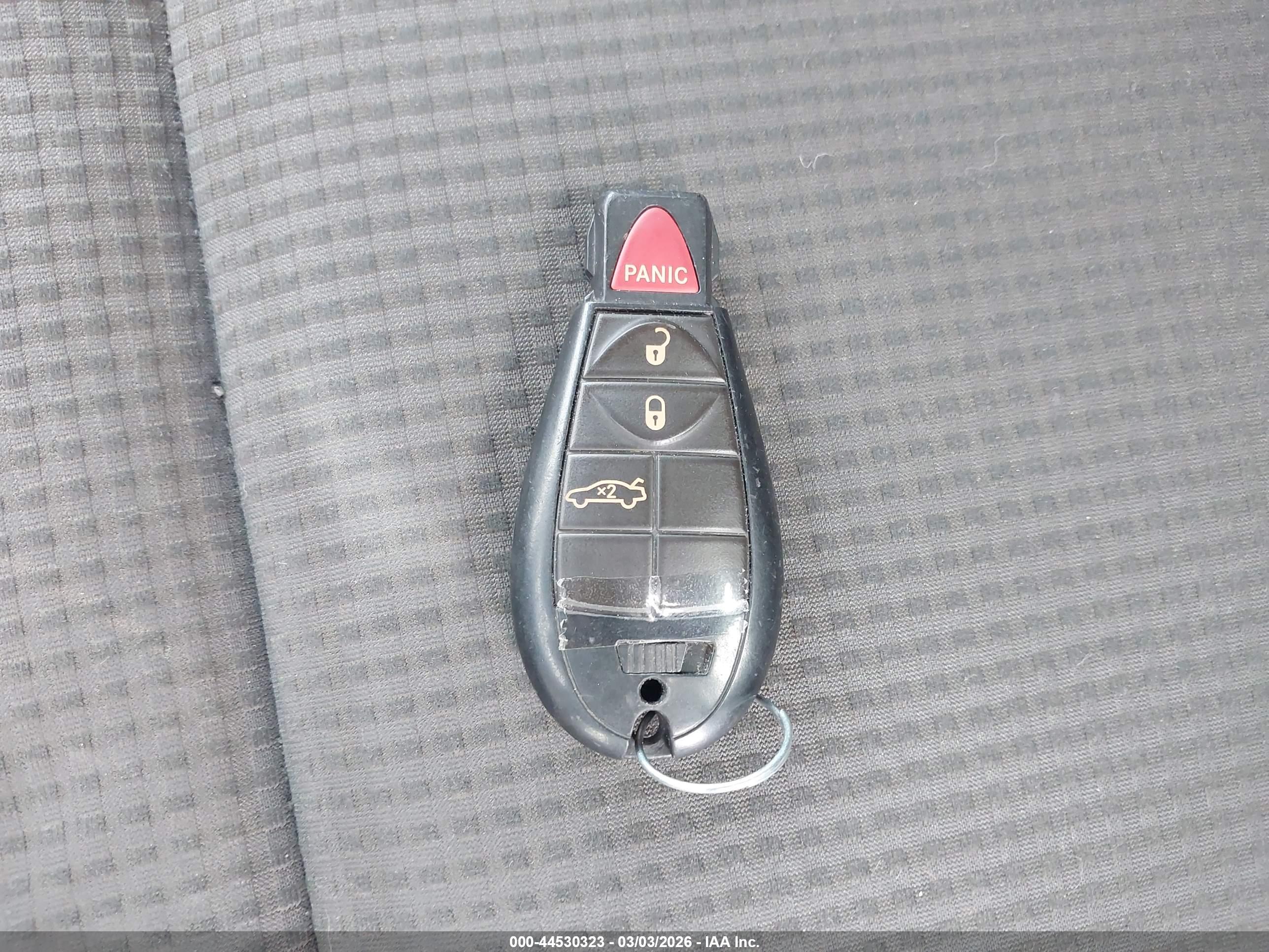 DODGE CHARGER image 11