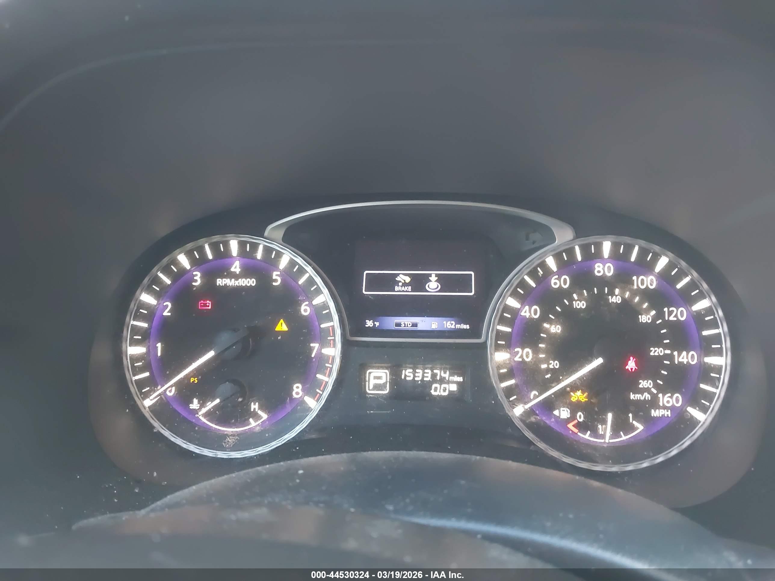INFINITI QX60 image 7