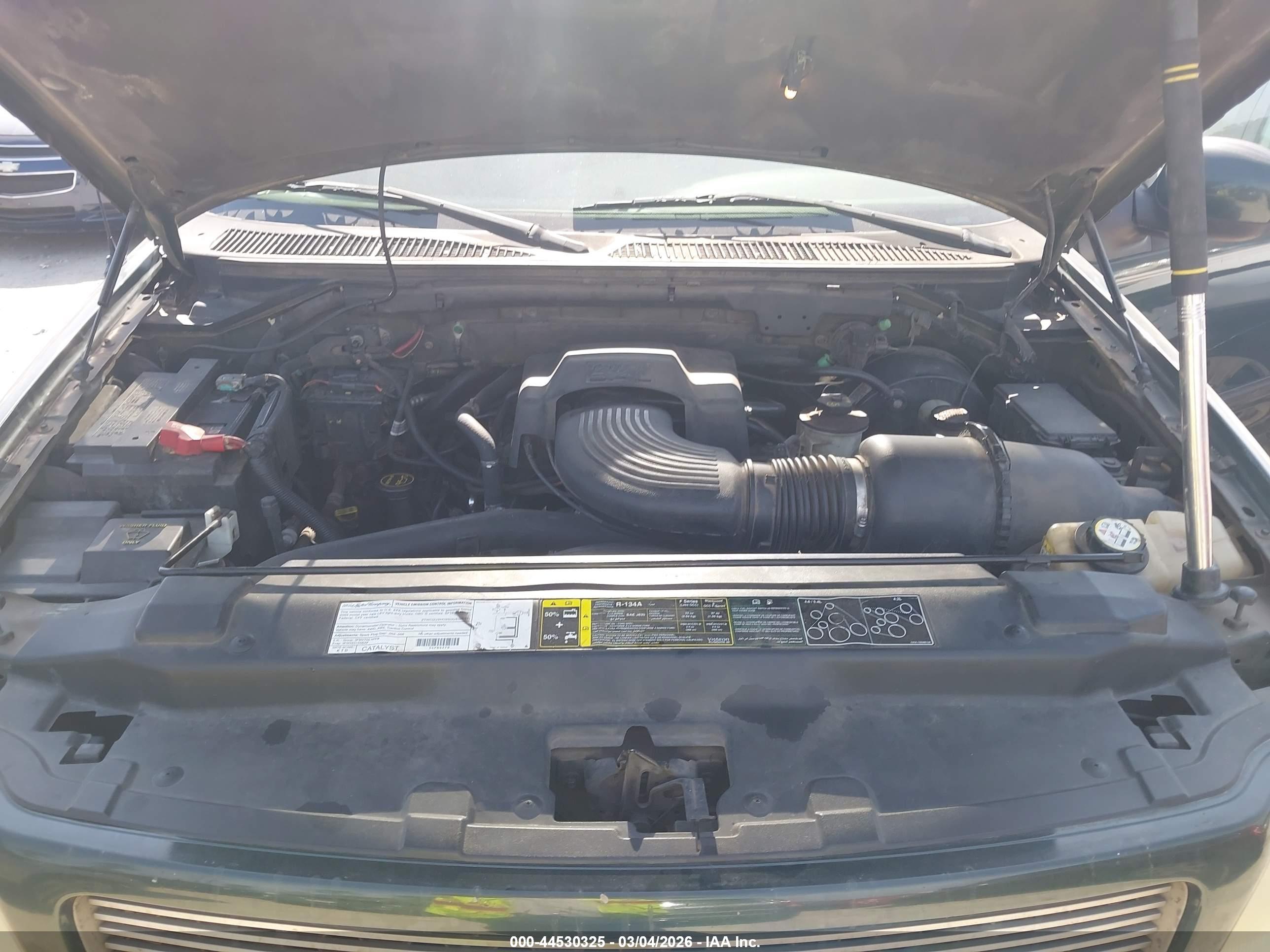 FORD F-150 image 10