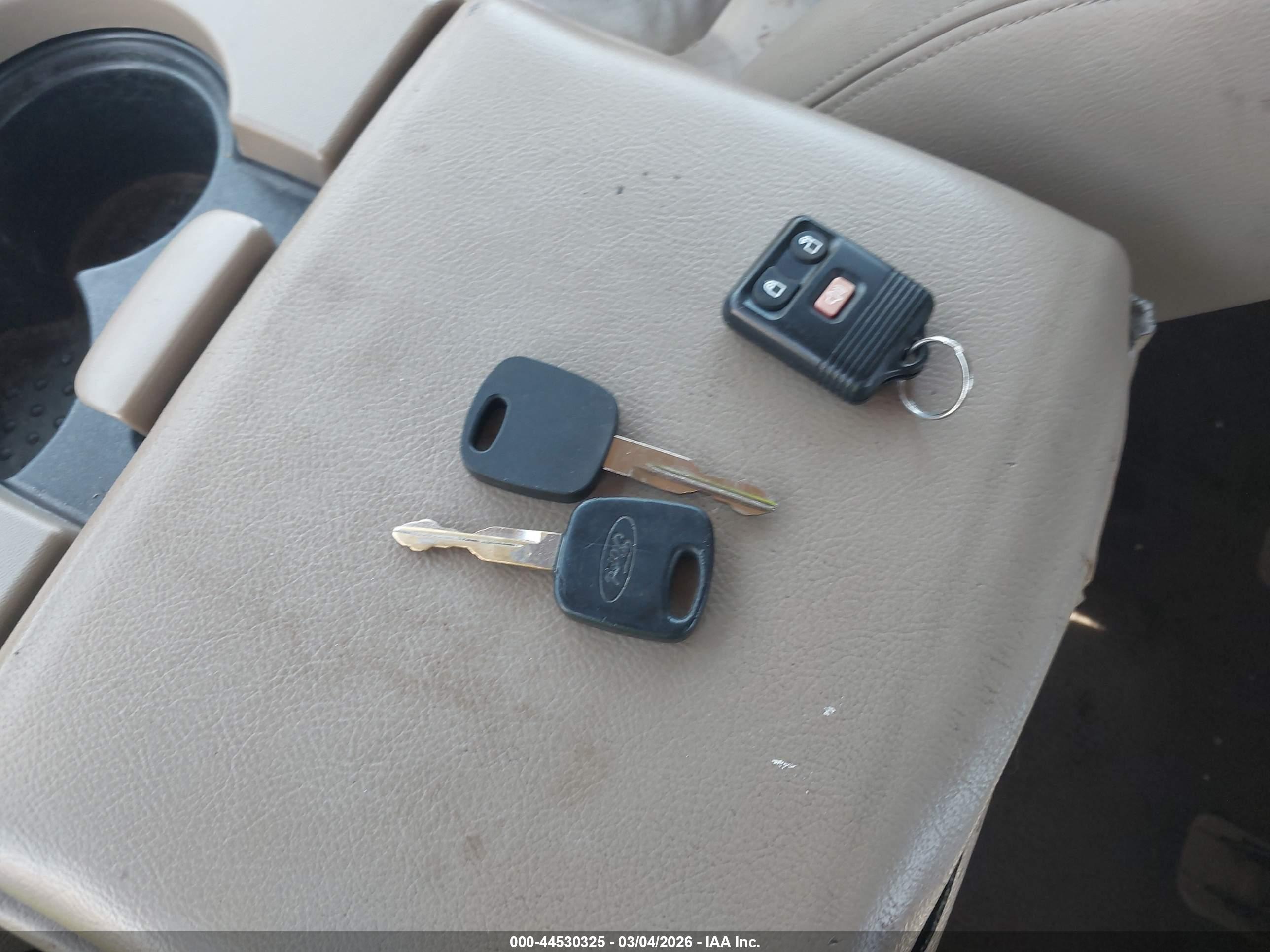 FORD F-150 image 11