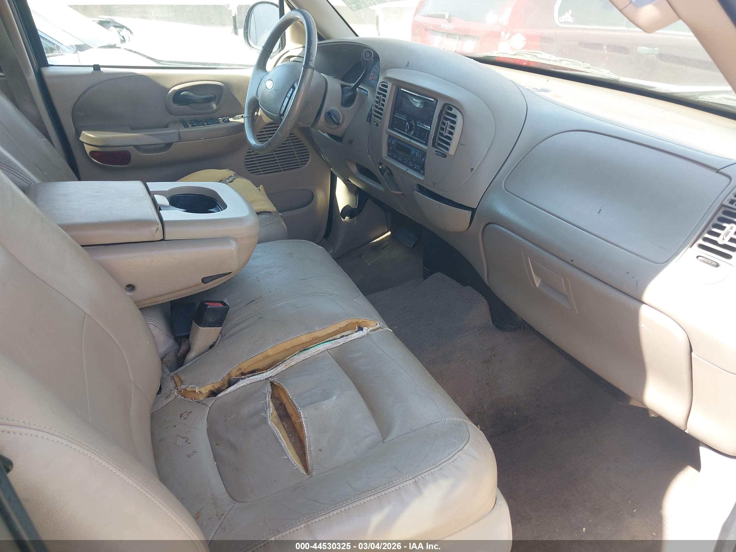 FORD F-150 image 5