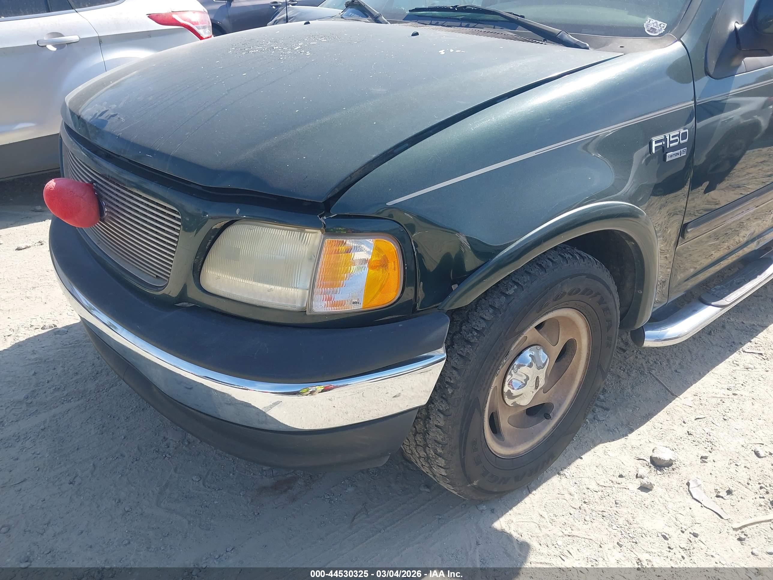 FORD F-150 image 6