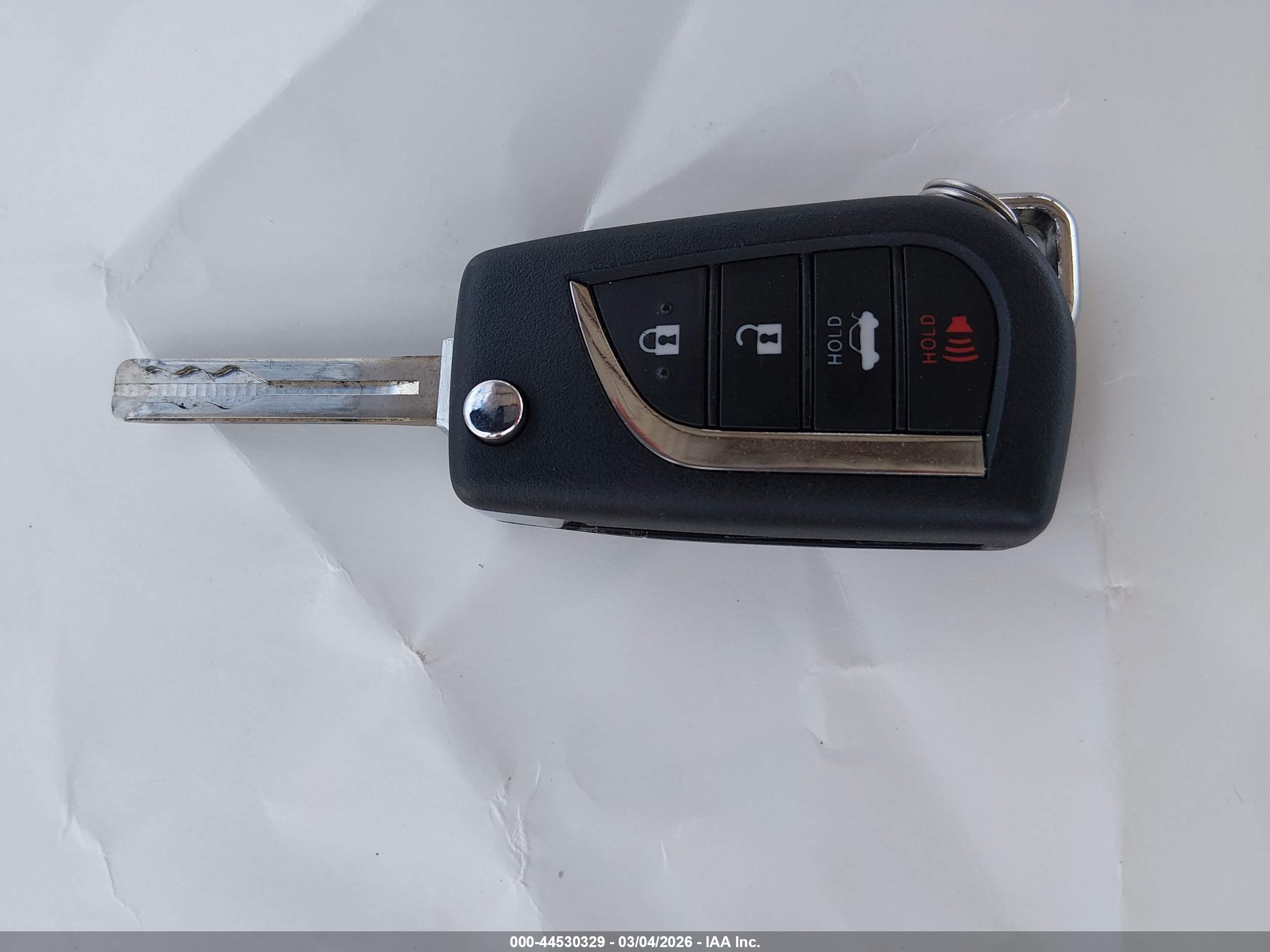 TOYOTA COROLLA image 11
