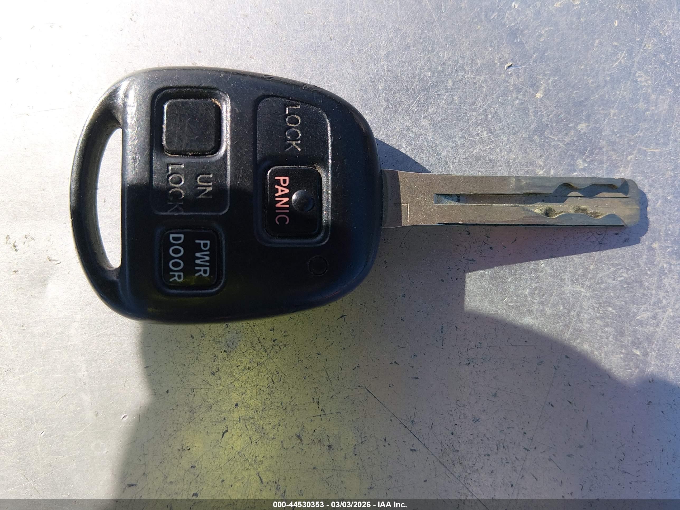 LEXUS RX image 11