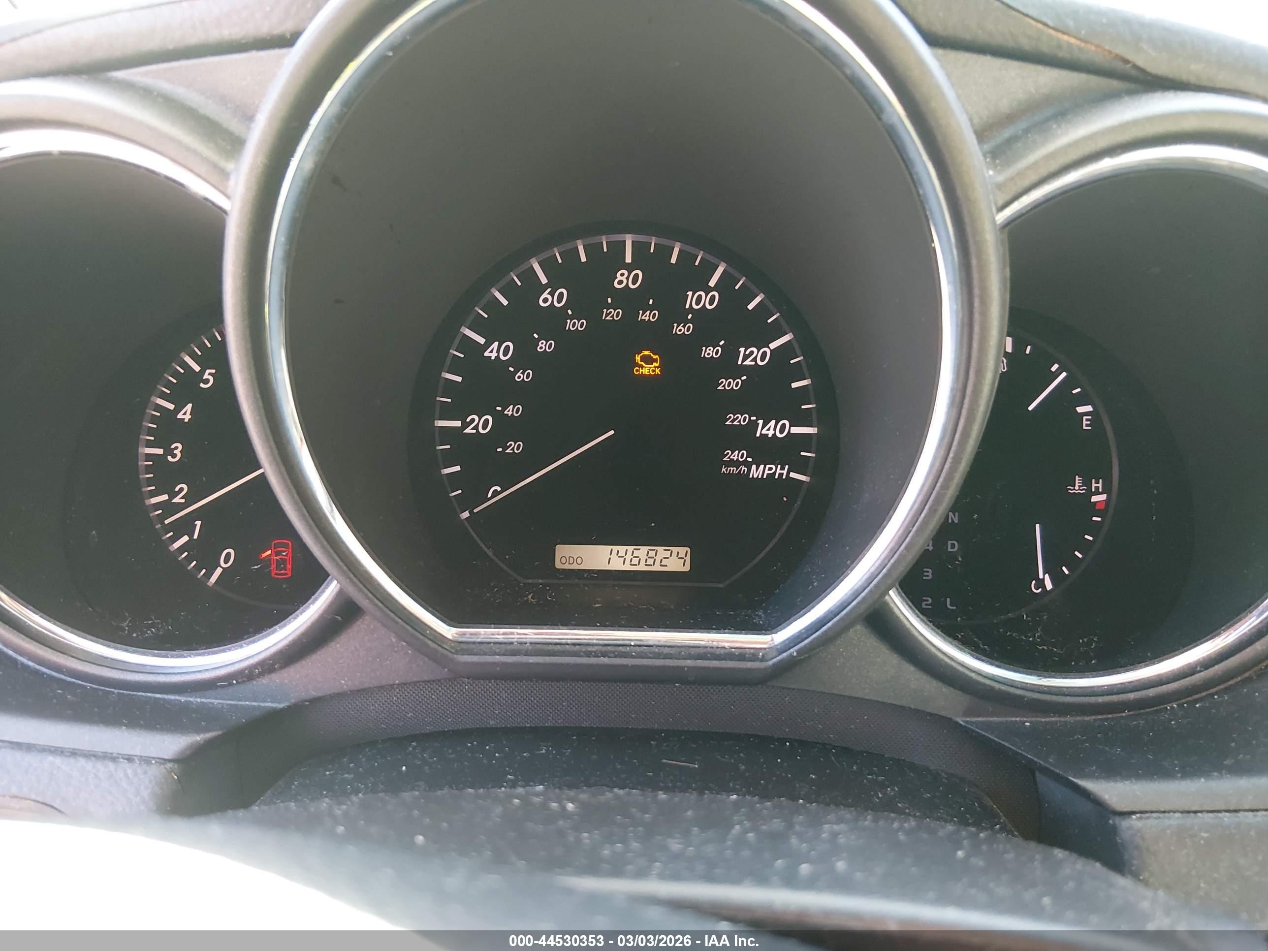 LEXUS RX image 7