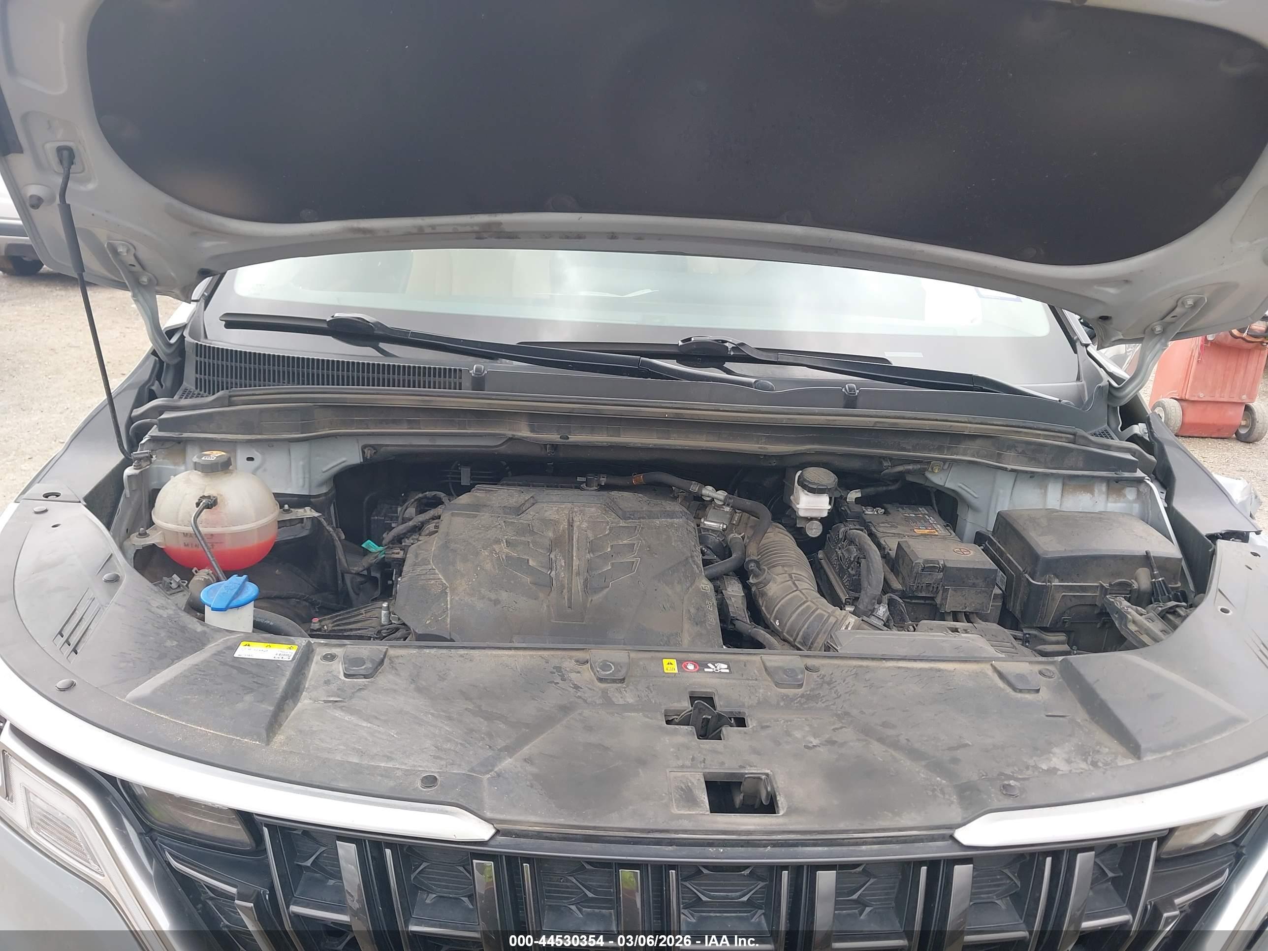 KIA CARNIVAL image 10