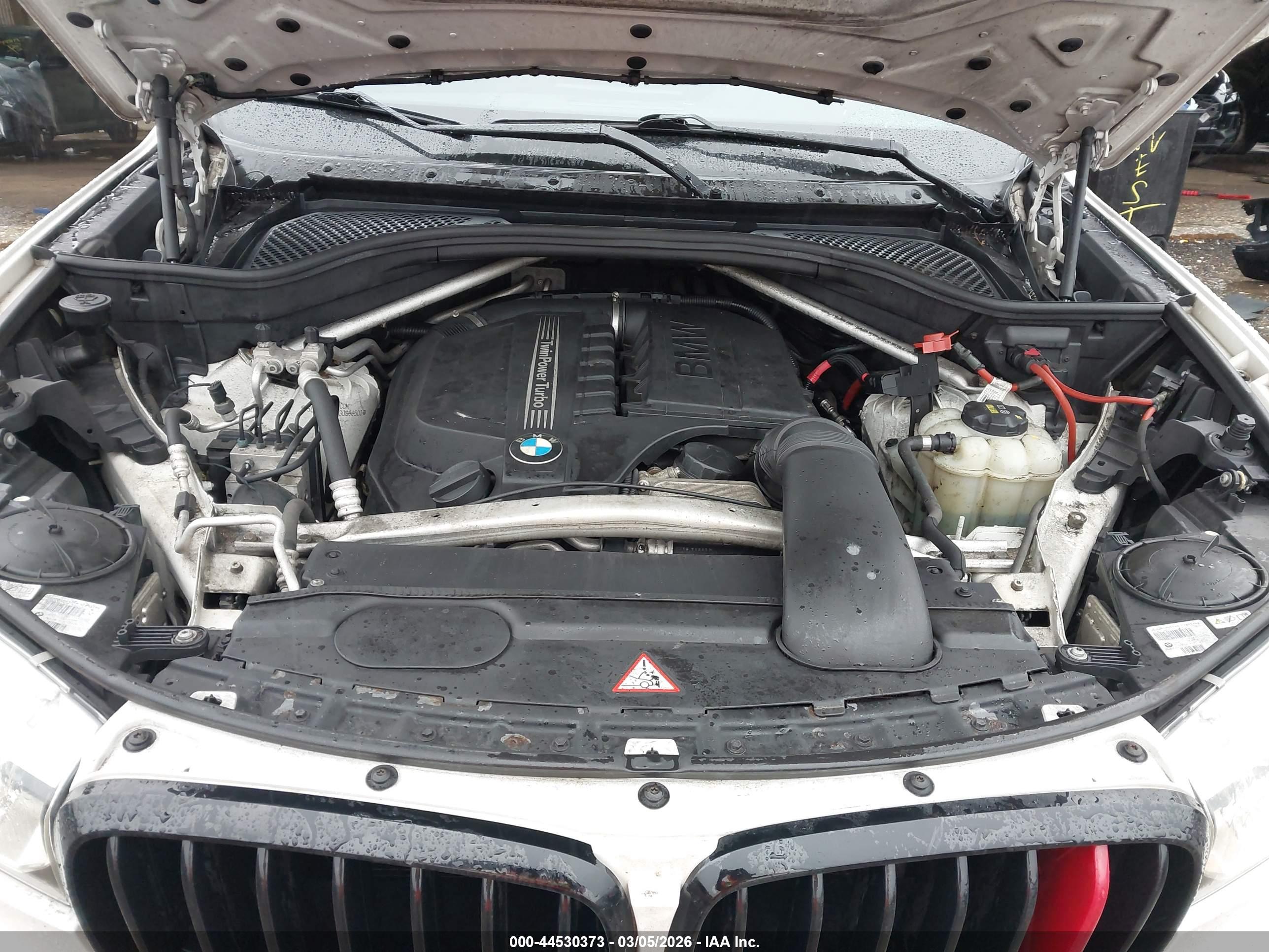 BMW X5 image 10