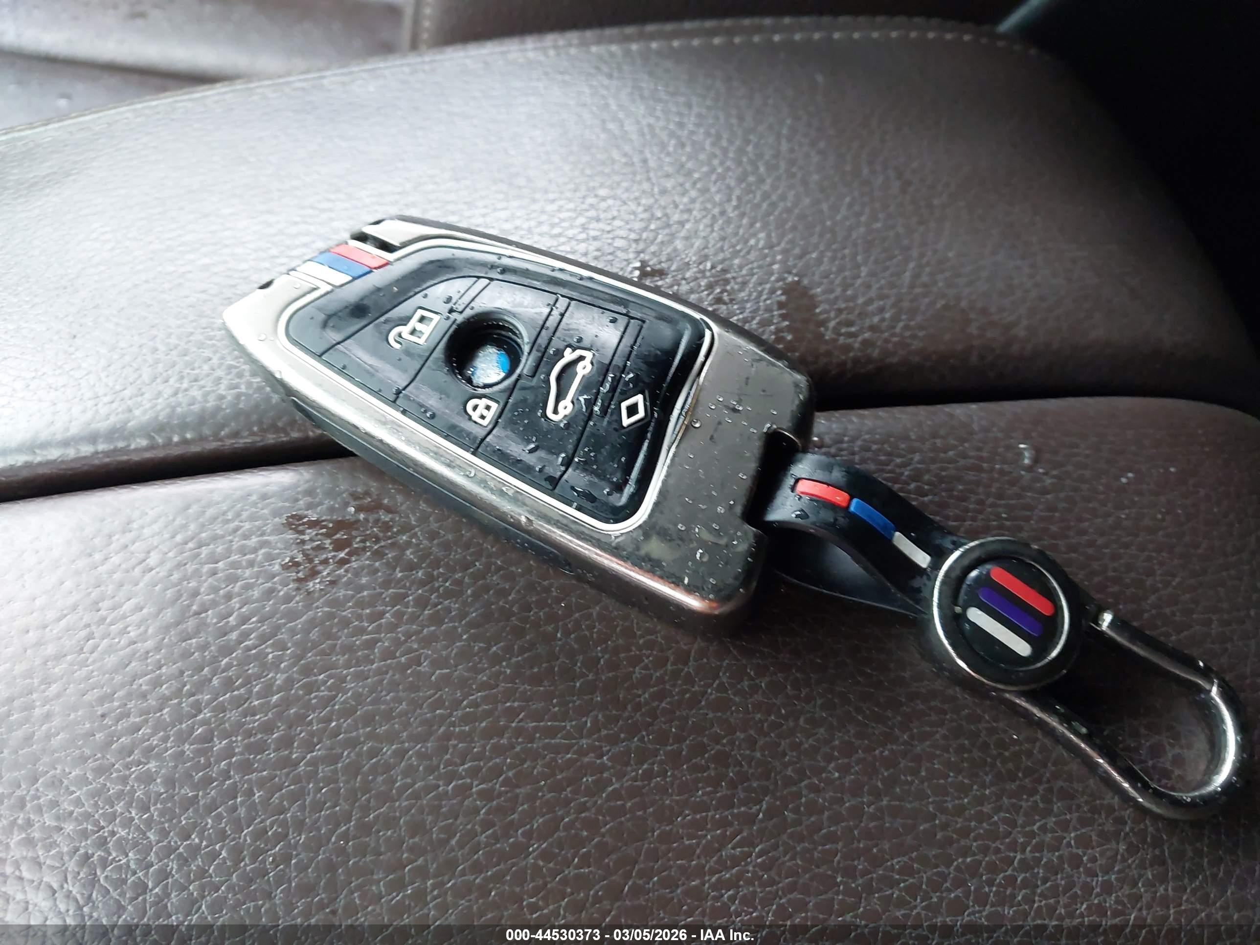 BMW X5 image 11