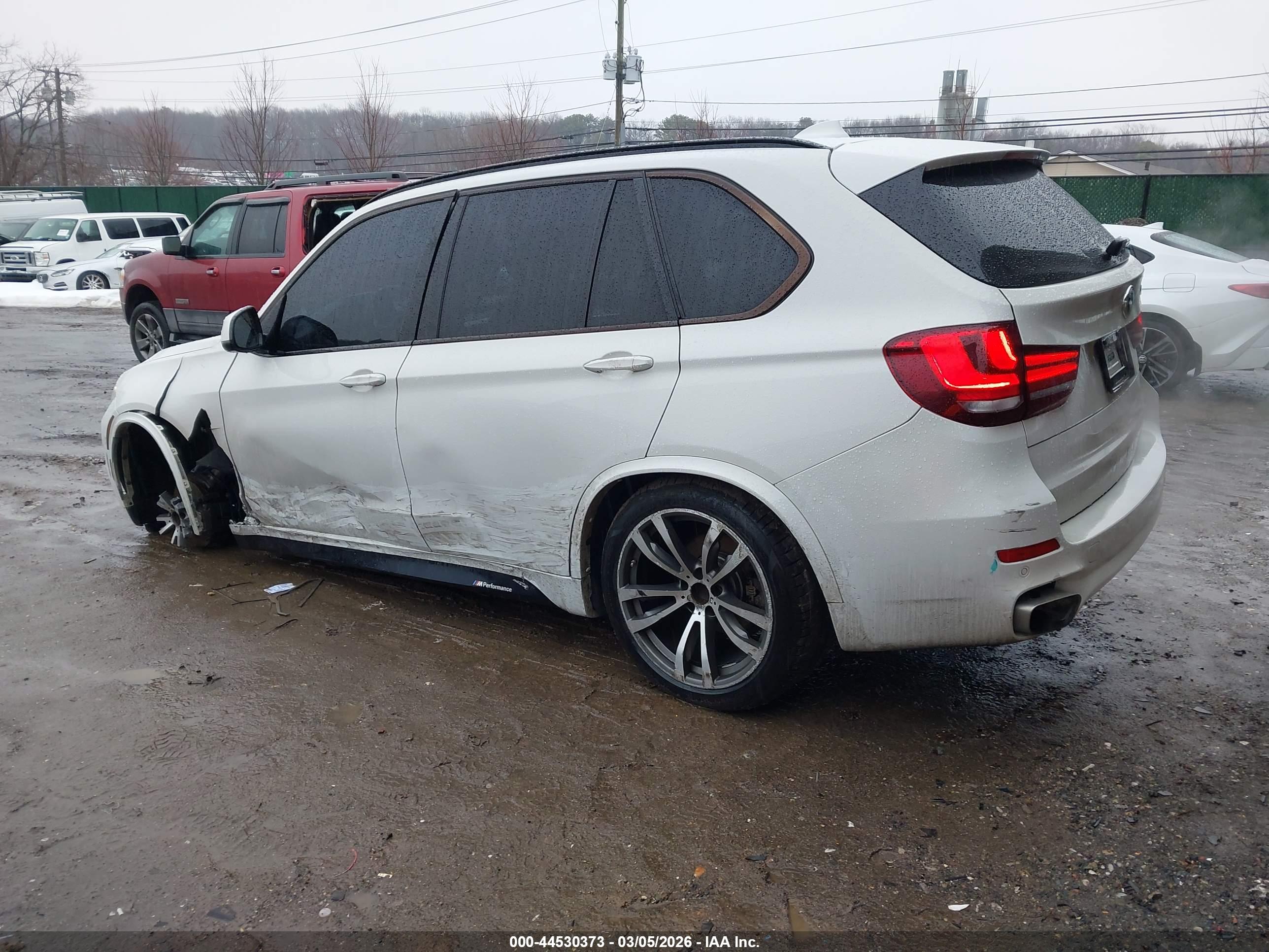 BMW X5 image 3