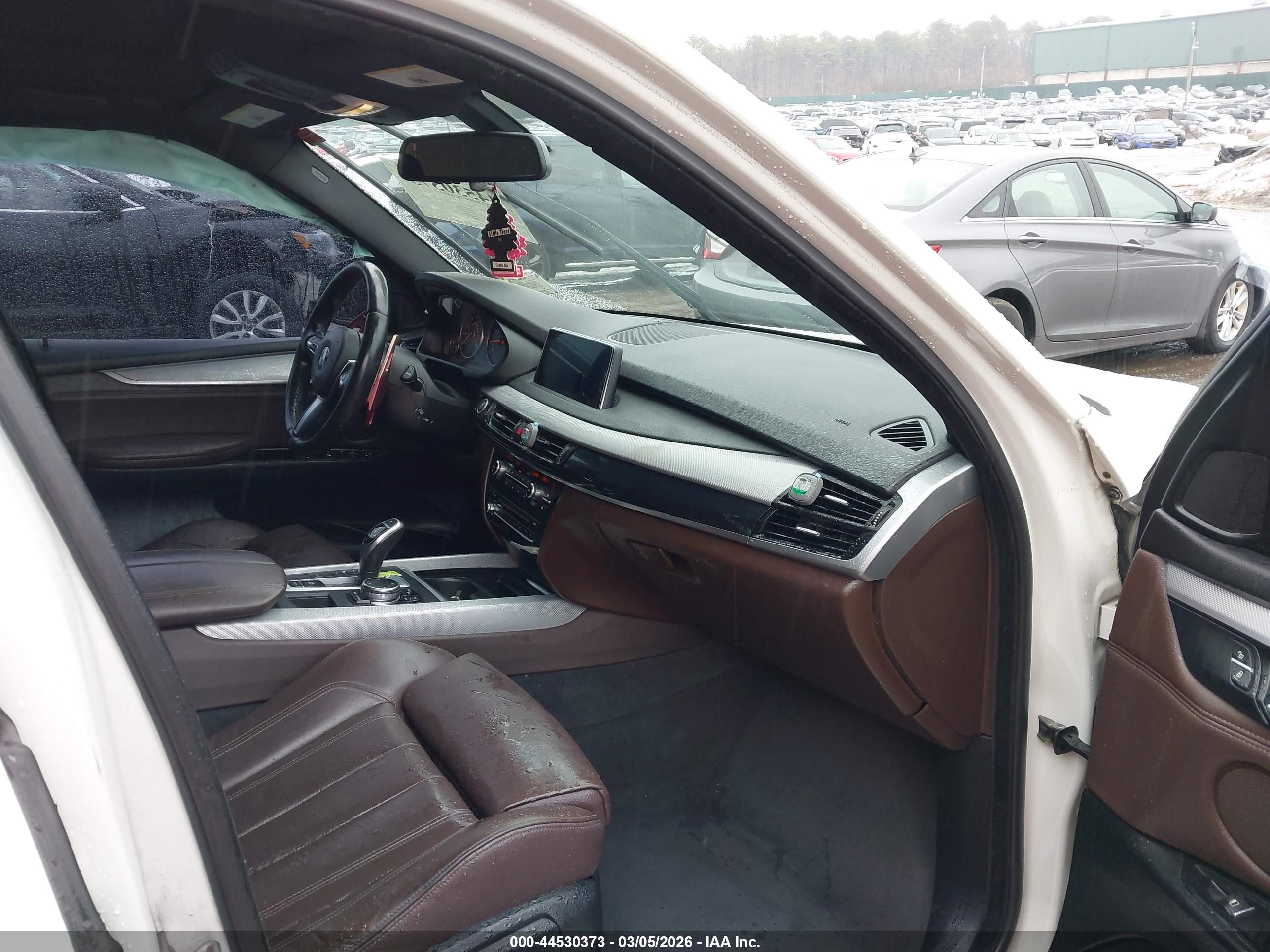 BMW X5 image 5