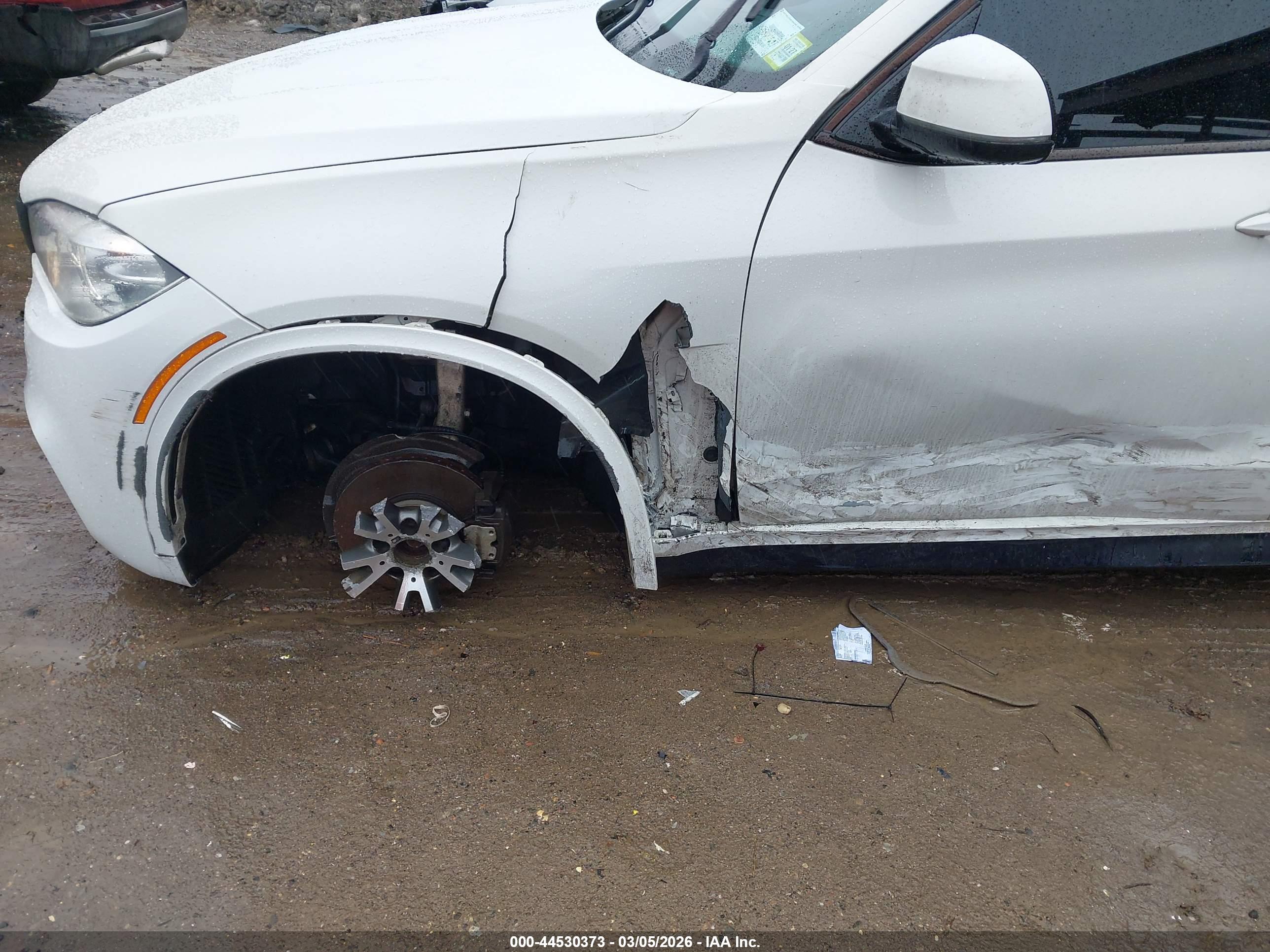 BMW X5 image 6