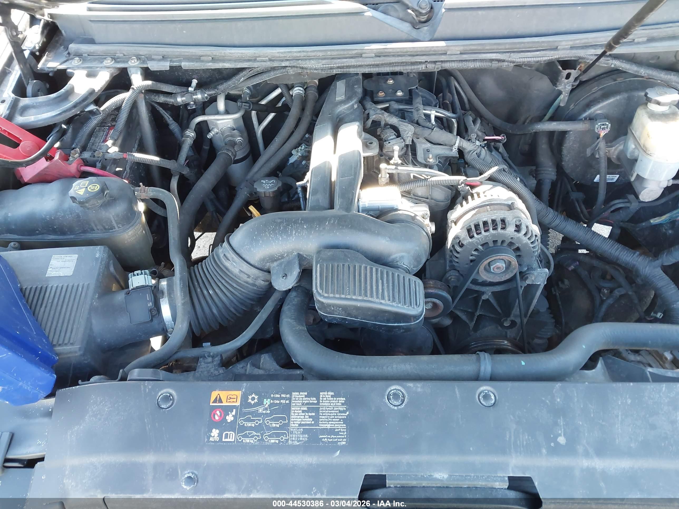CHEVROLET SUBURBAN image 10