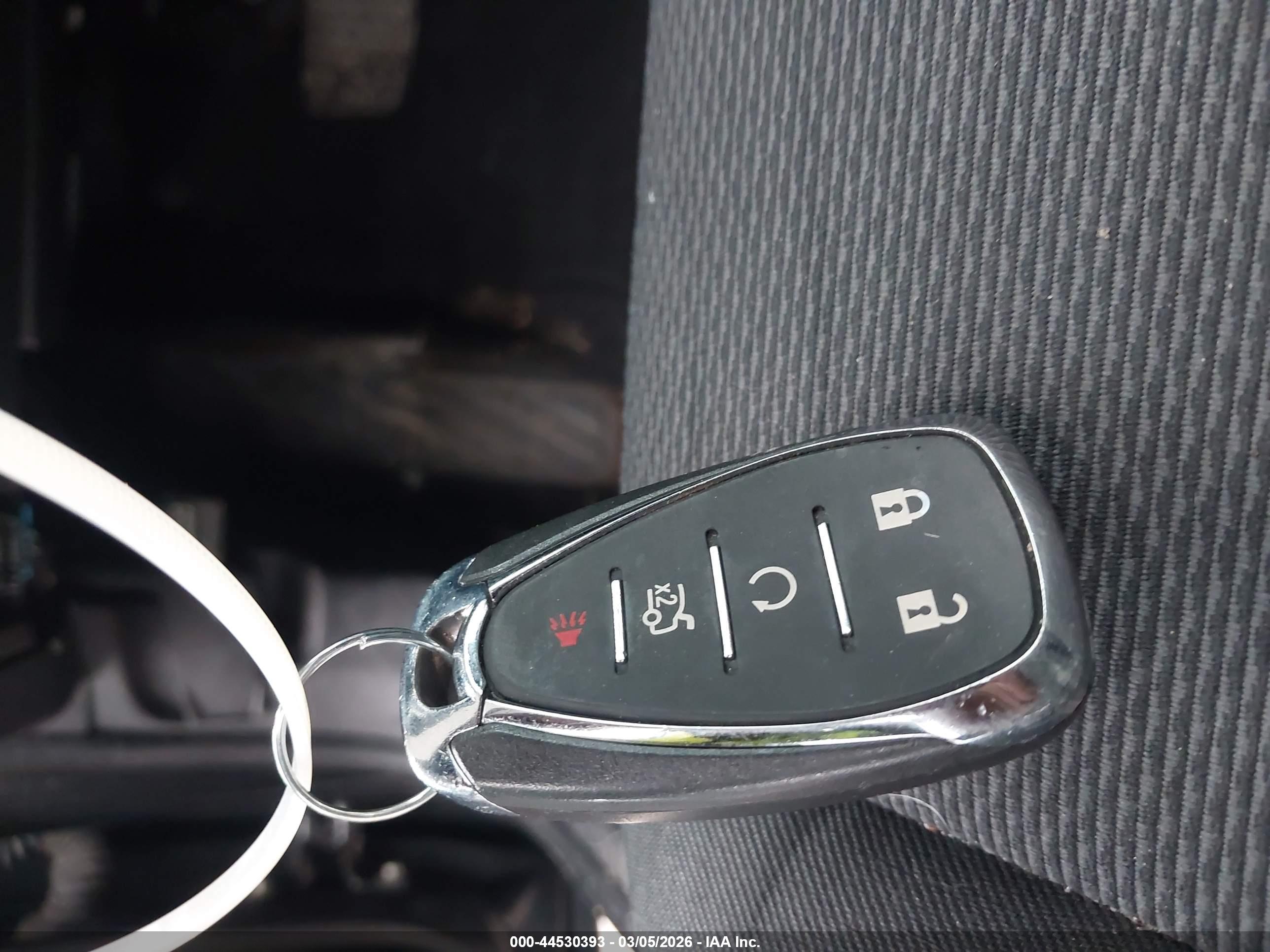 CHEVROLET CRUZE image 11