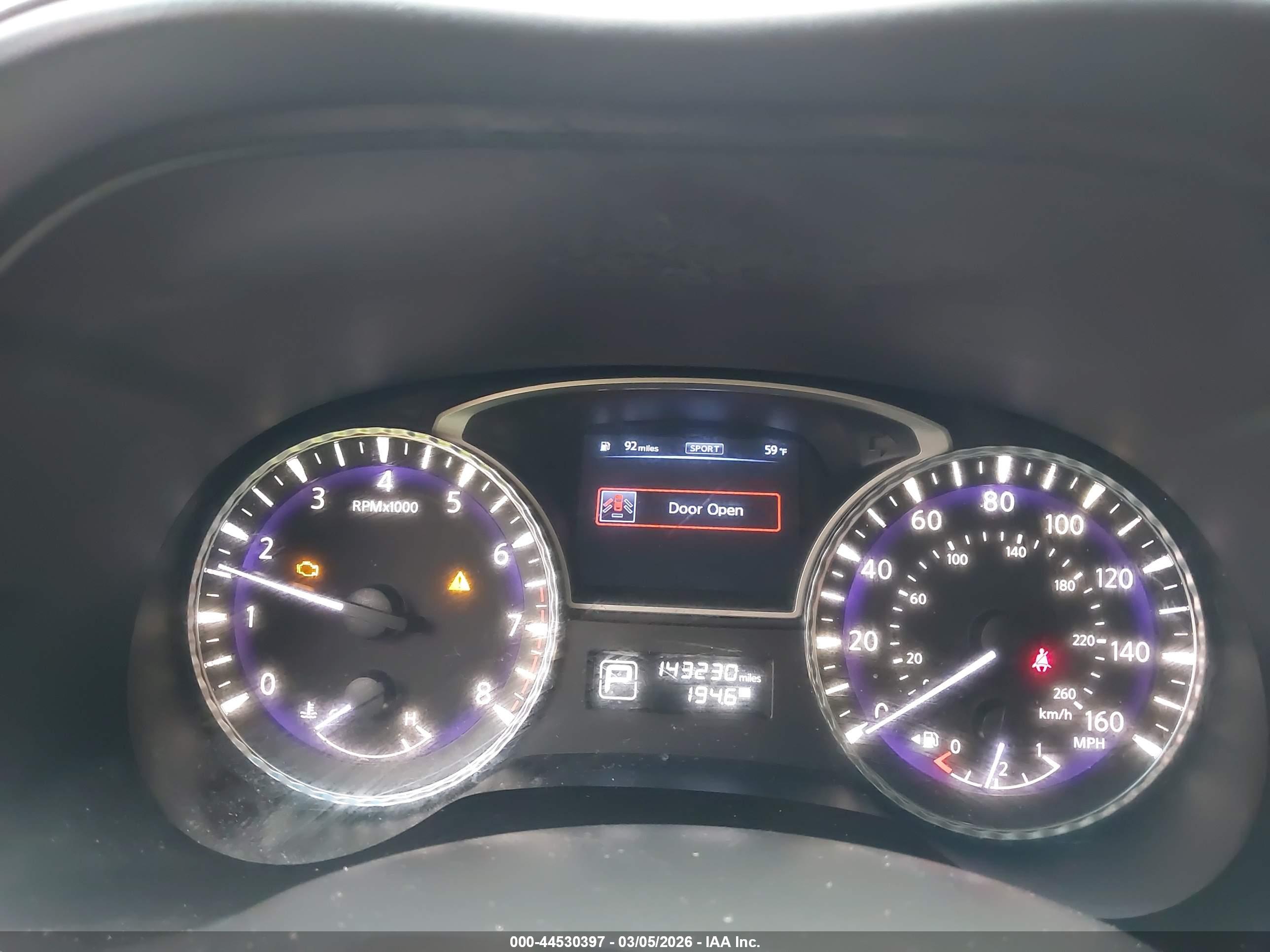 INFINITI QX60 image 7