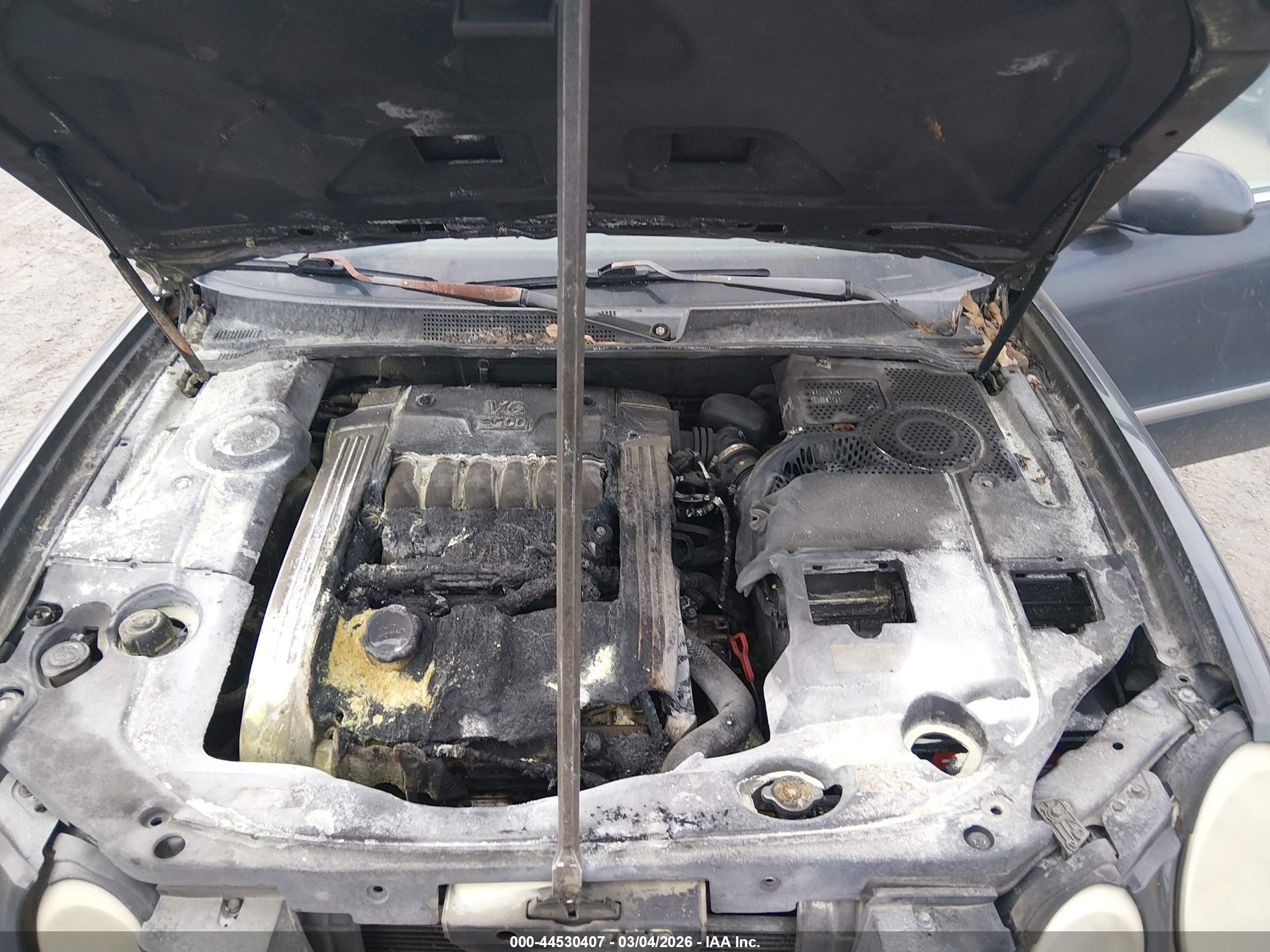 KIA AMANTI image 10