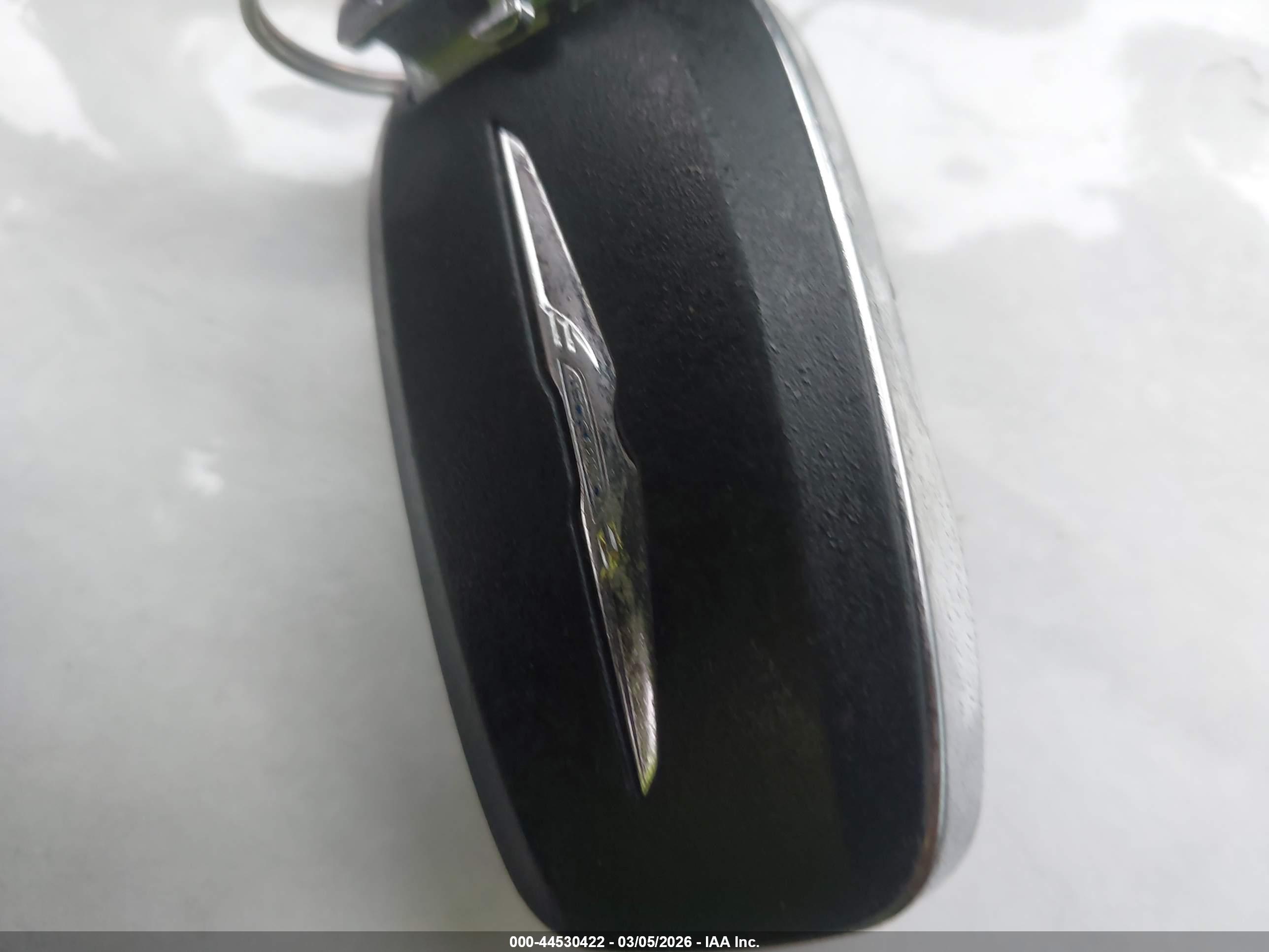 CHRYSLER PACIFICA image 11
