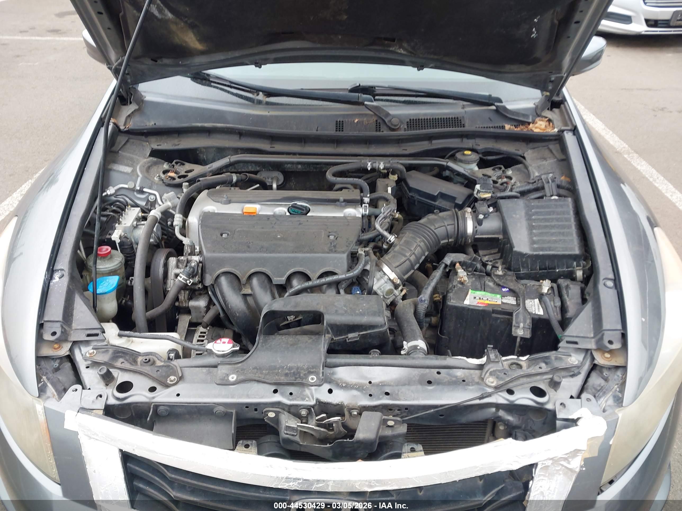 HONDA ACCORD image 10