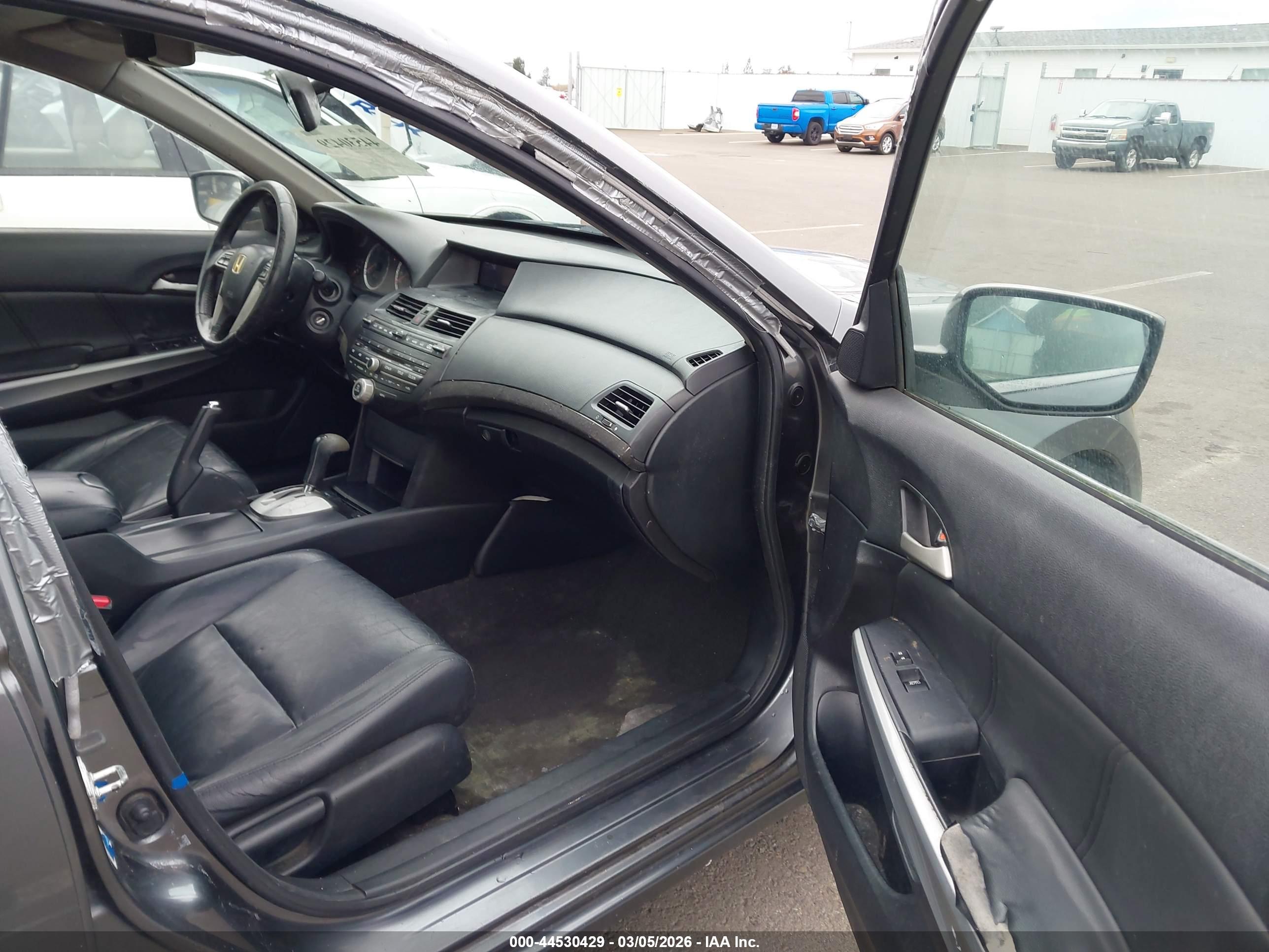 HONDA ACCORD image 5