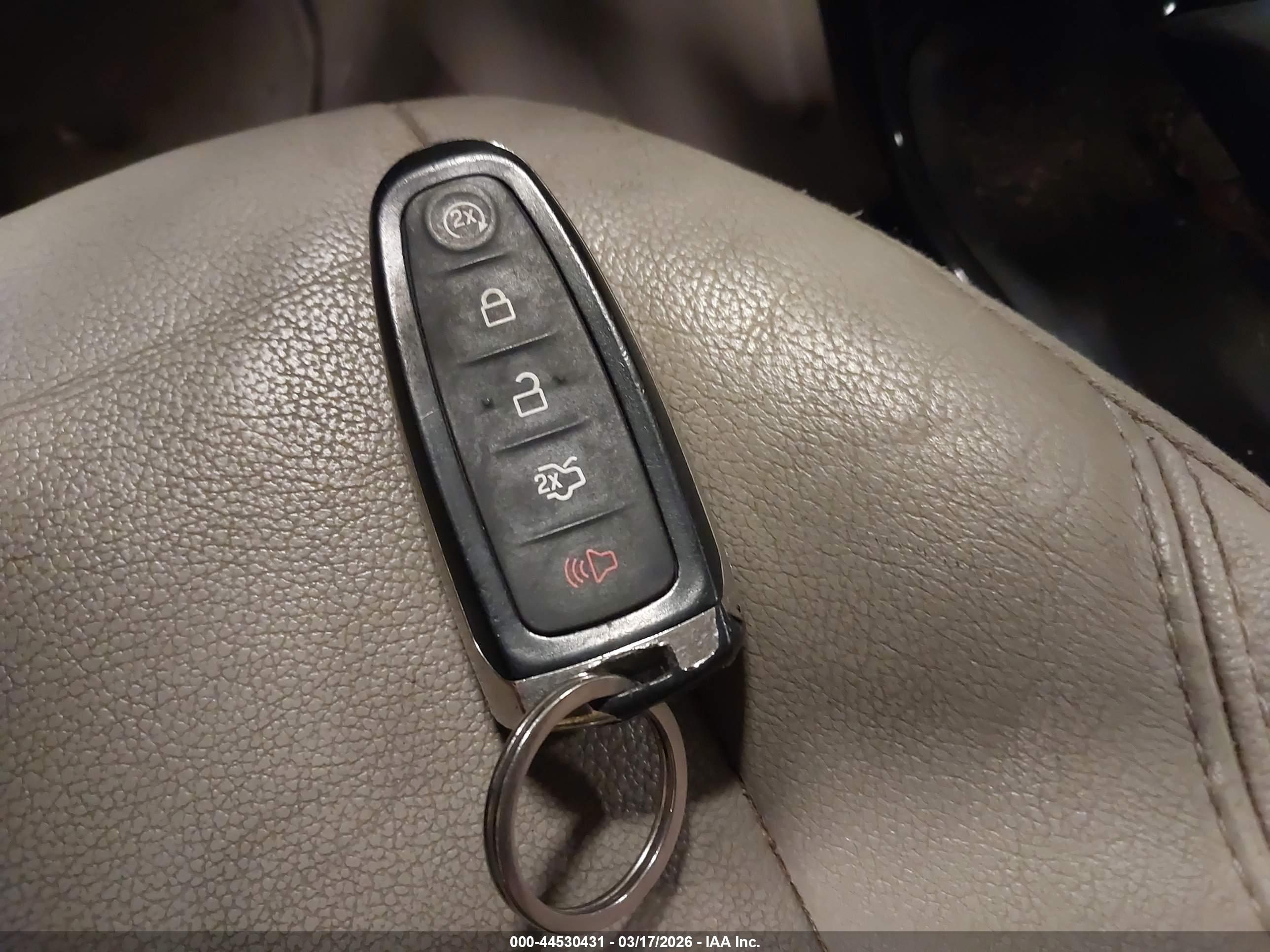 FORD ESCAPE image 11