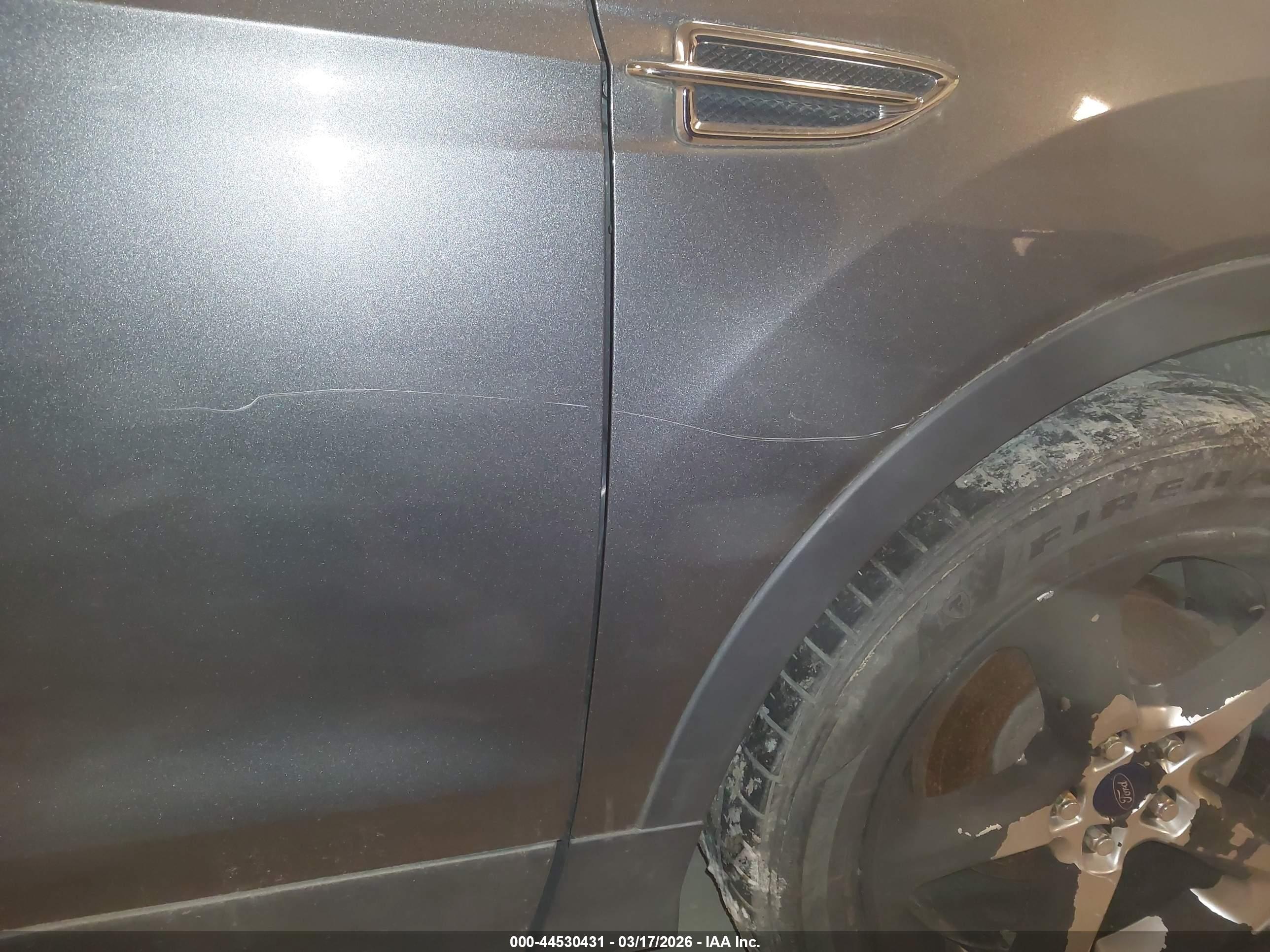 FORD ESCAPE image 6