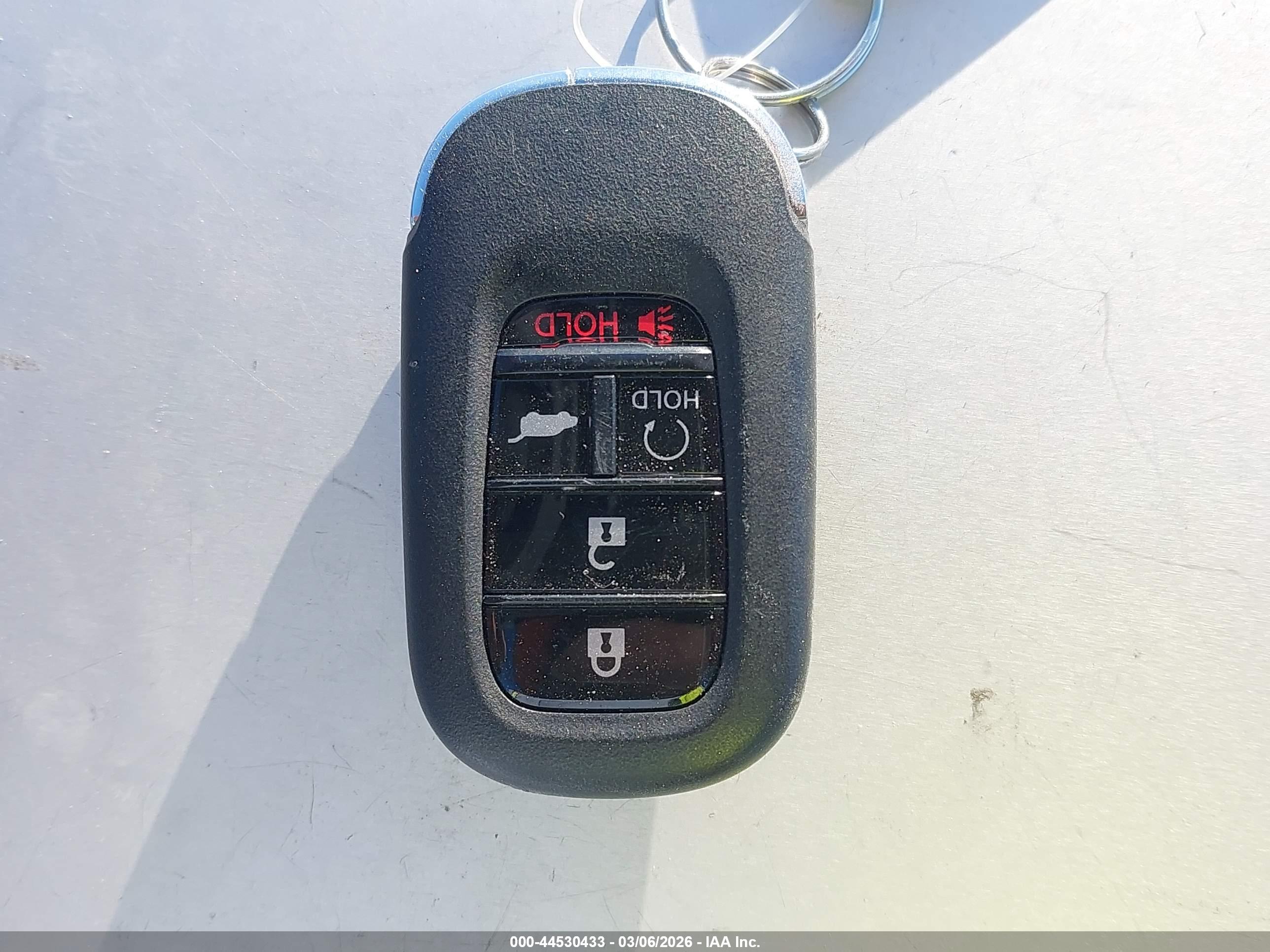 HONDA CIVIC image 11