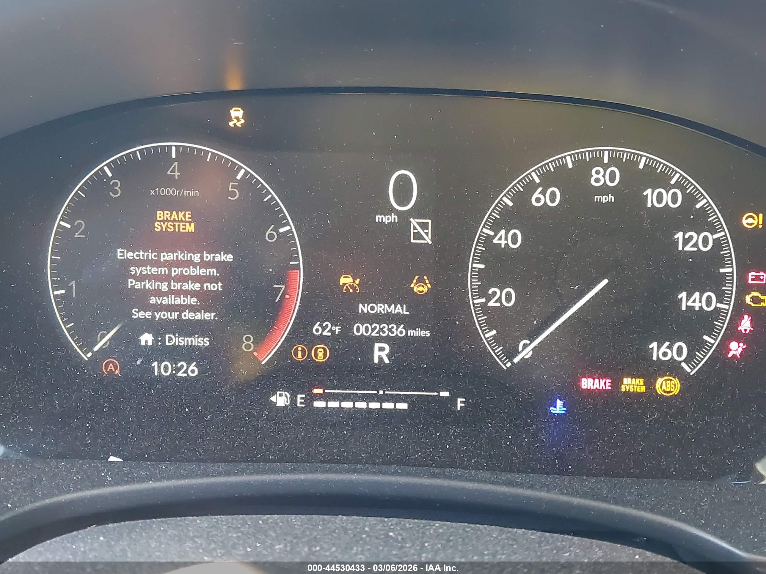 HONDA CIVIC image 7