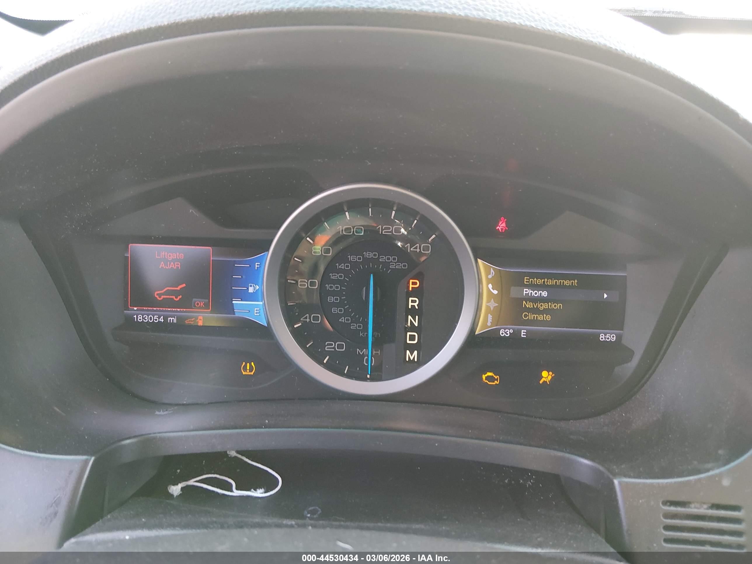 FORD EXPLORER image 7