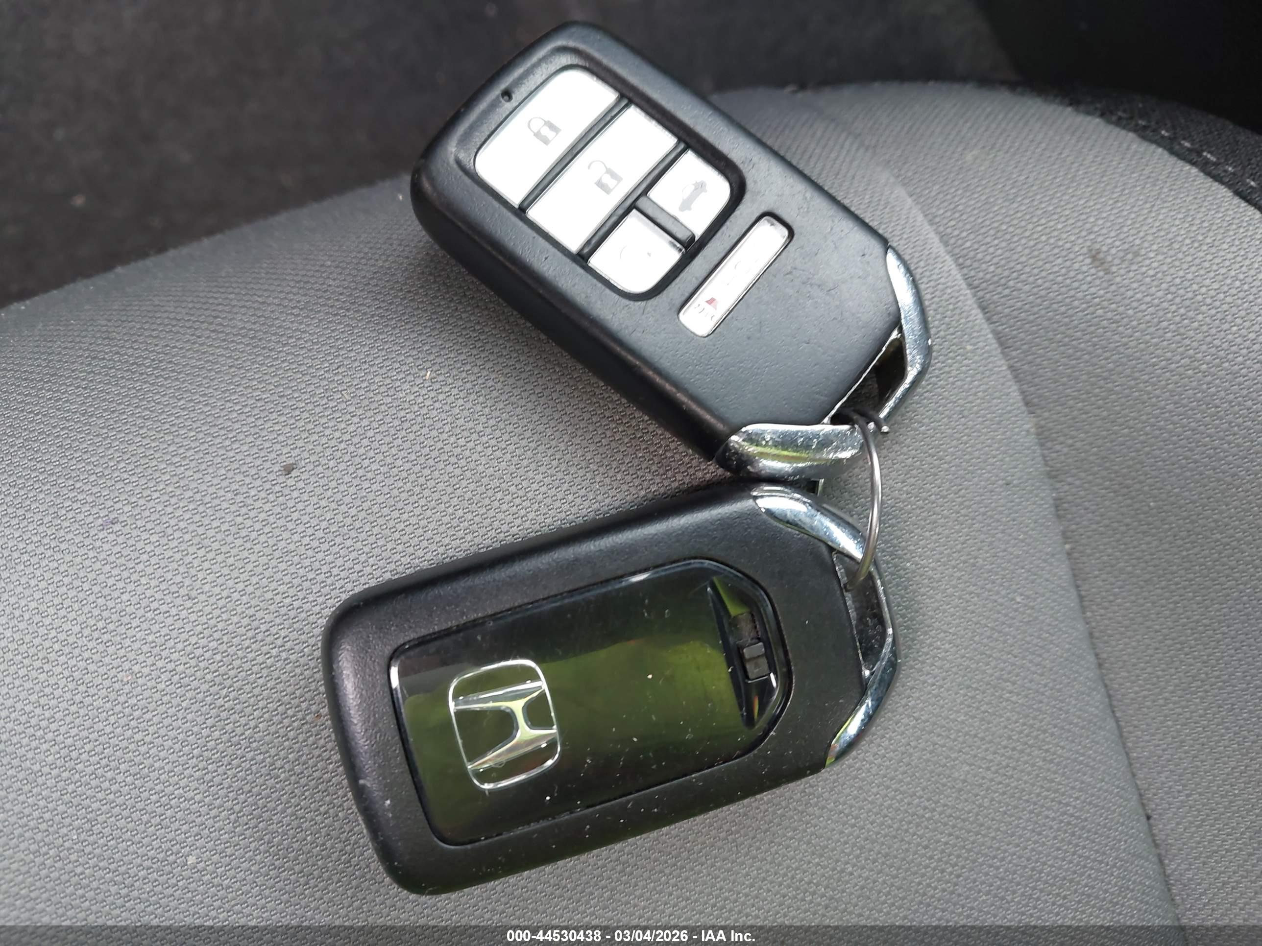 HONDA CIVIC image 11