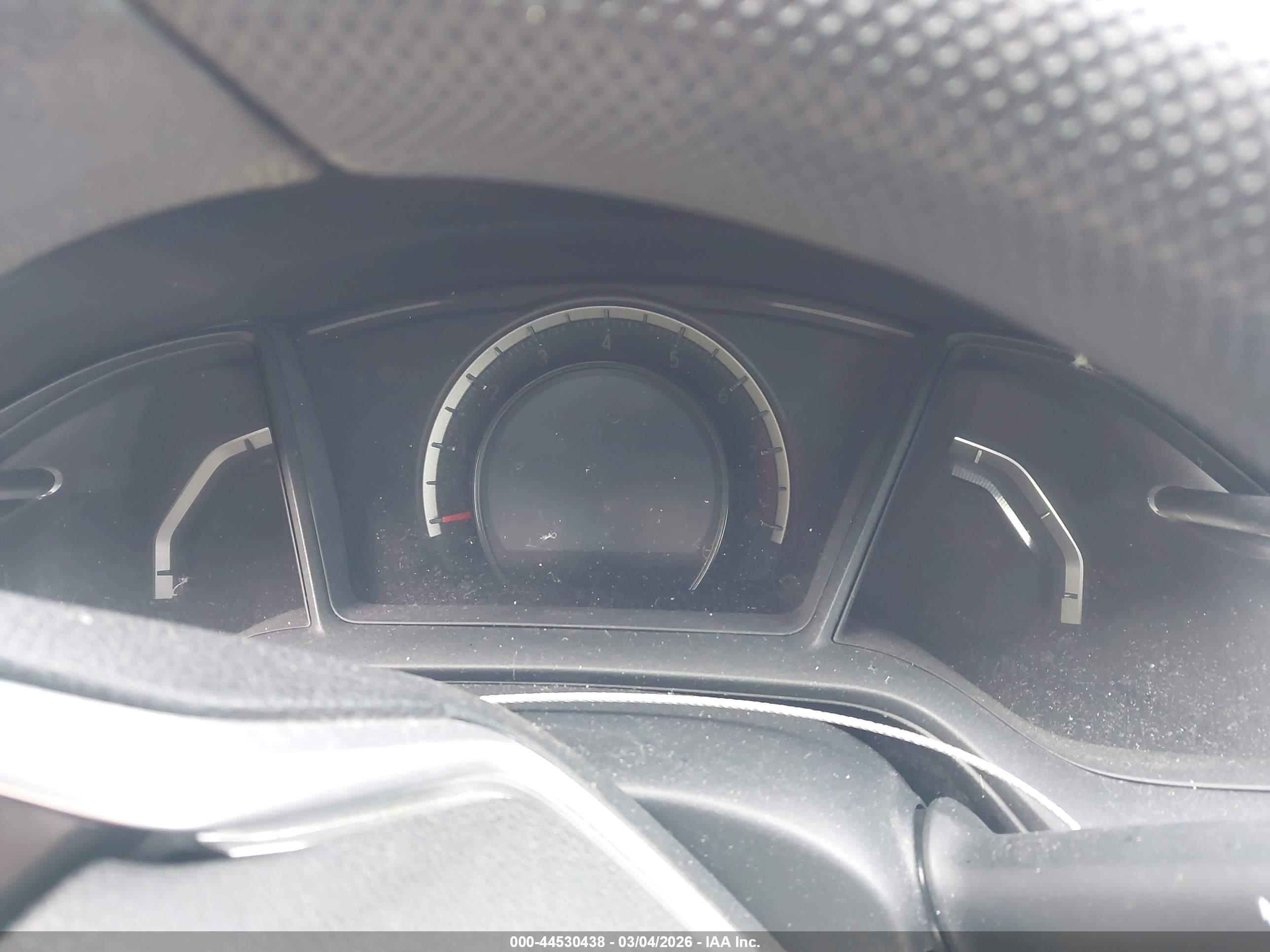 HONDA CIVIC image 7
