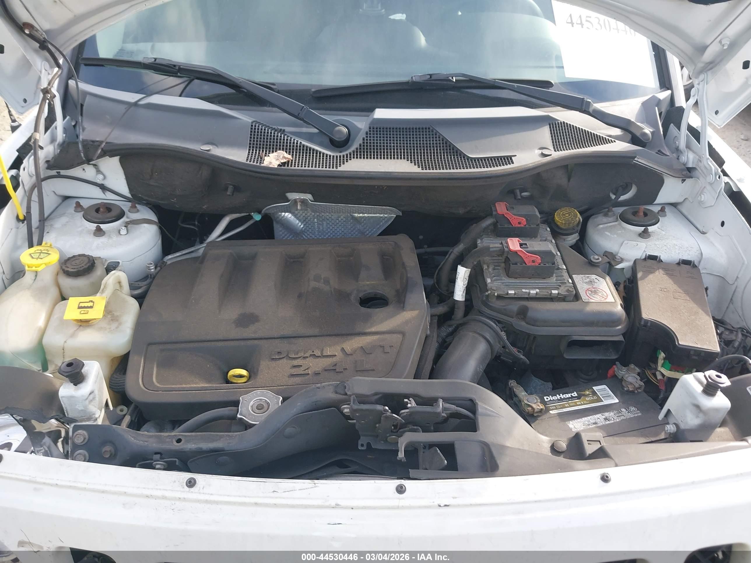 JEEP PATRIOT image 10