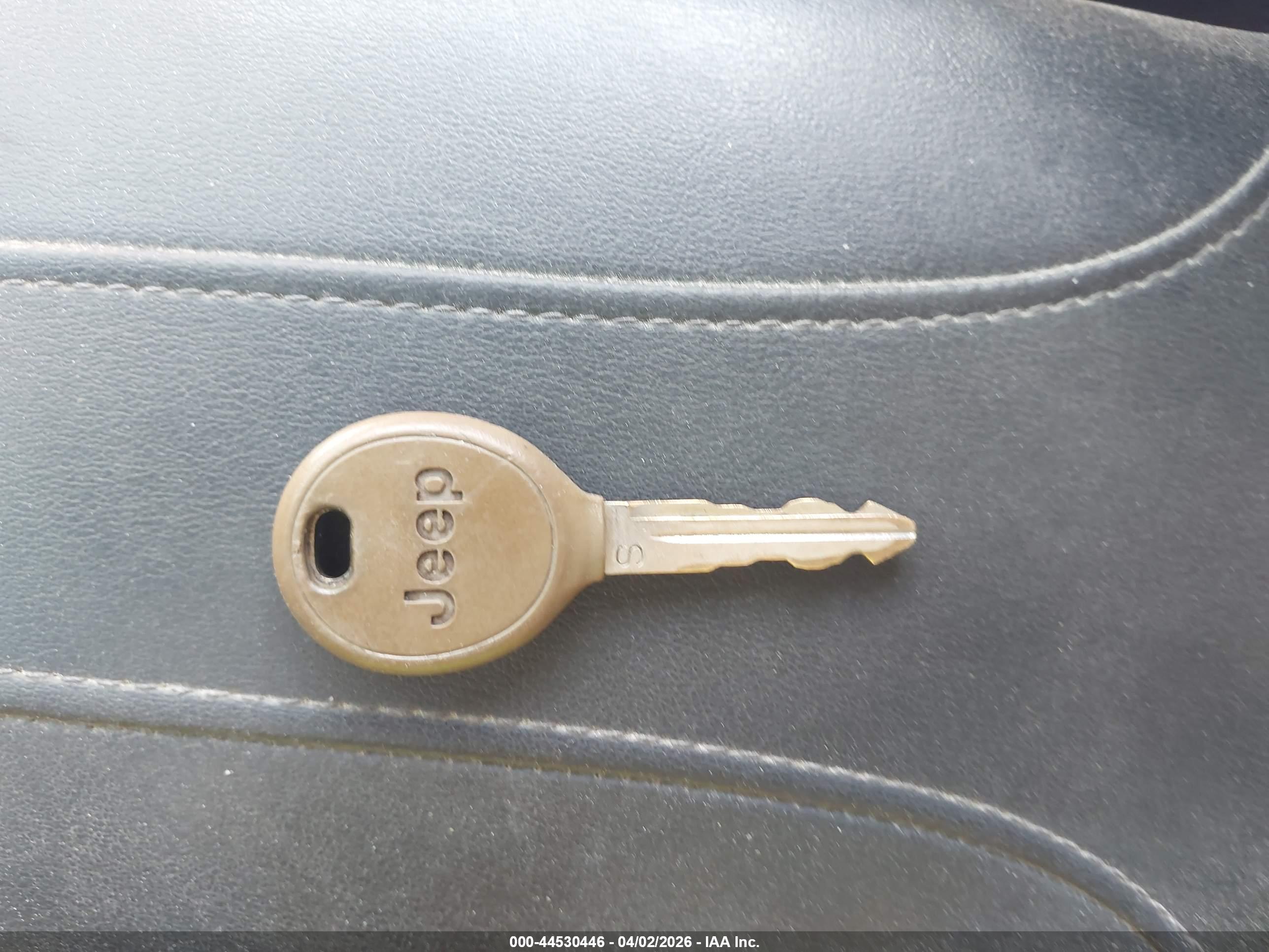 JEEP PATRIOT image 11