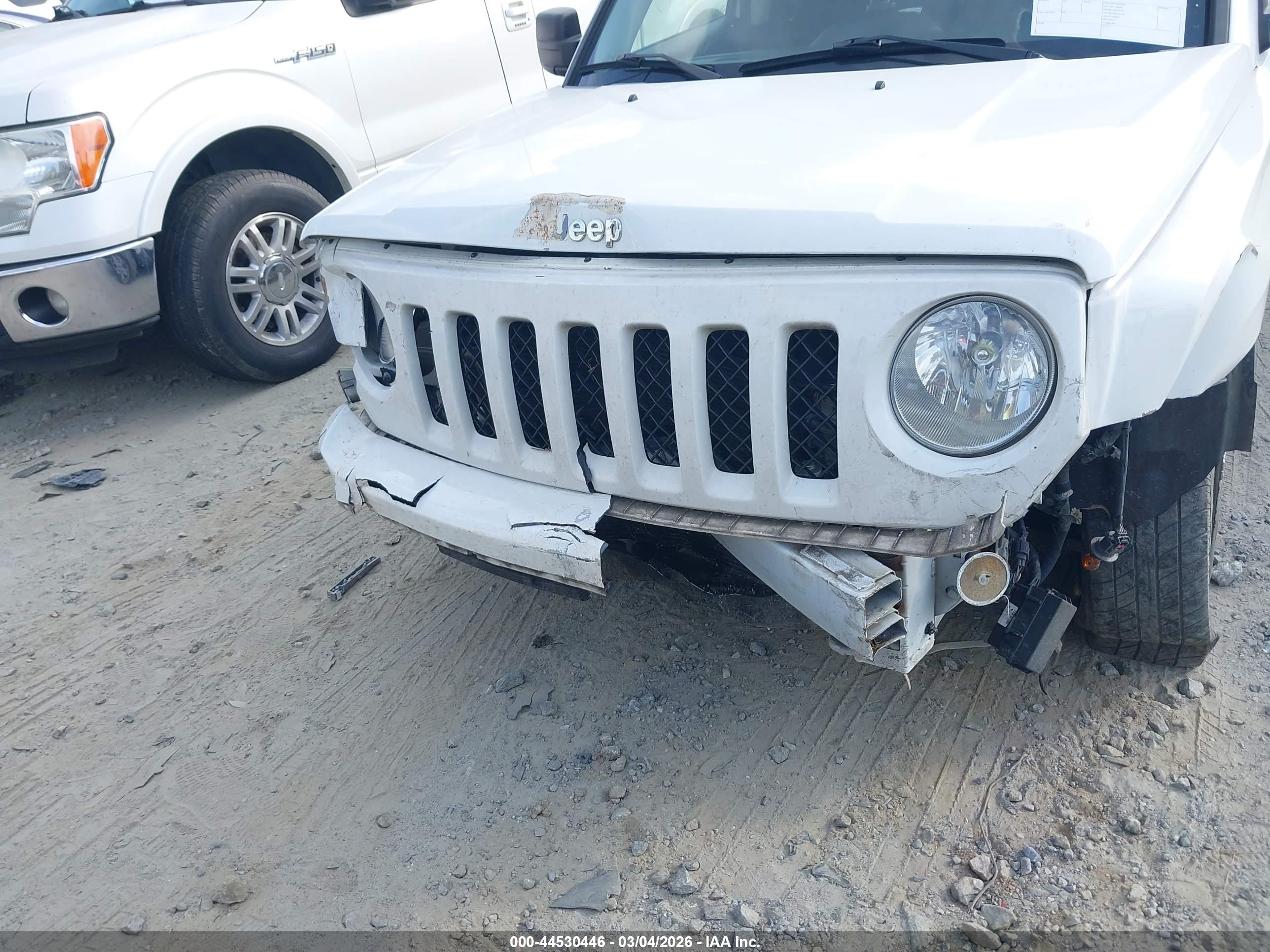 JEEP PATRIOT image 6