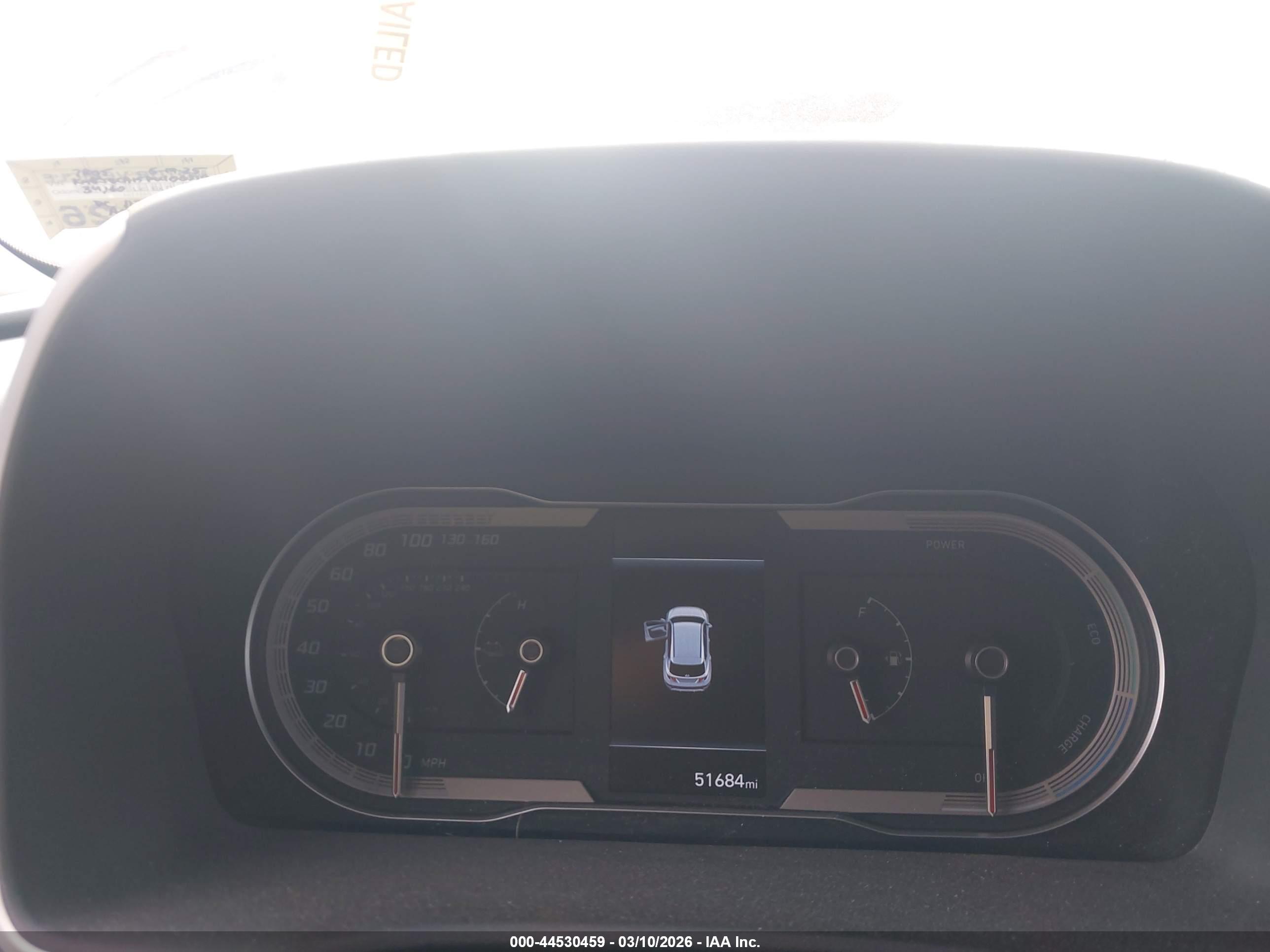HYUNDAI TUCSON image 7