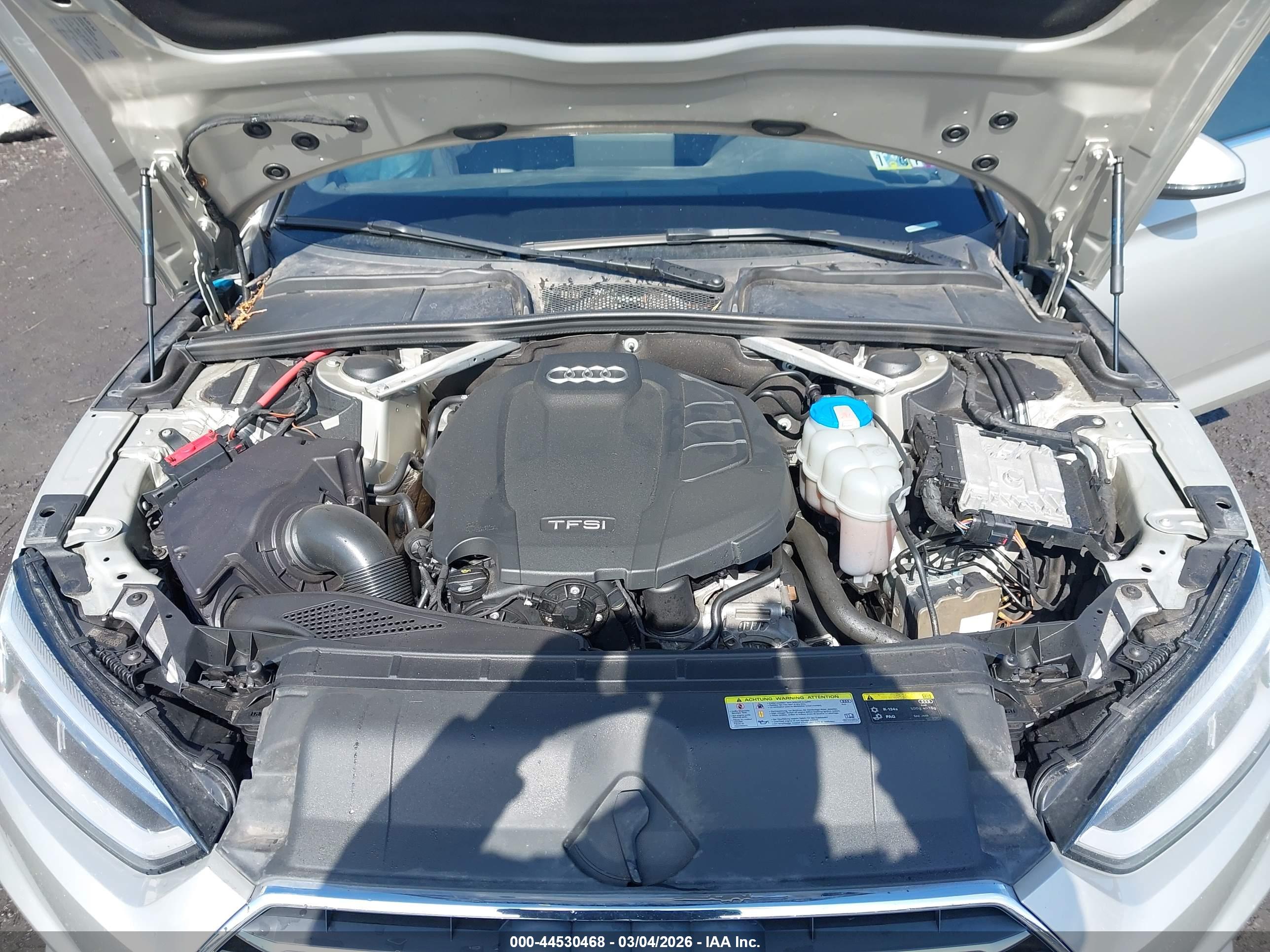 AUDI A5 image 10