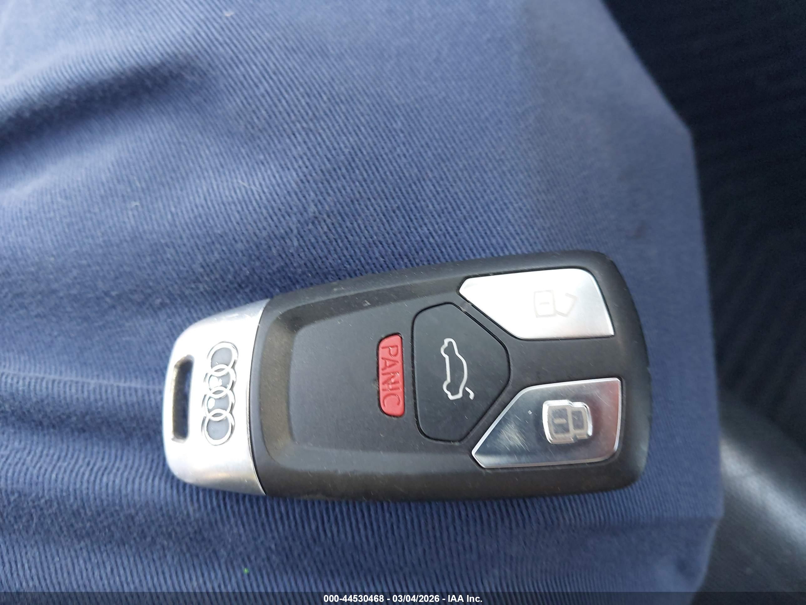 AUDI A5 image 11