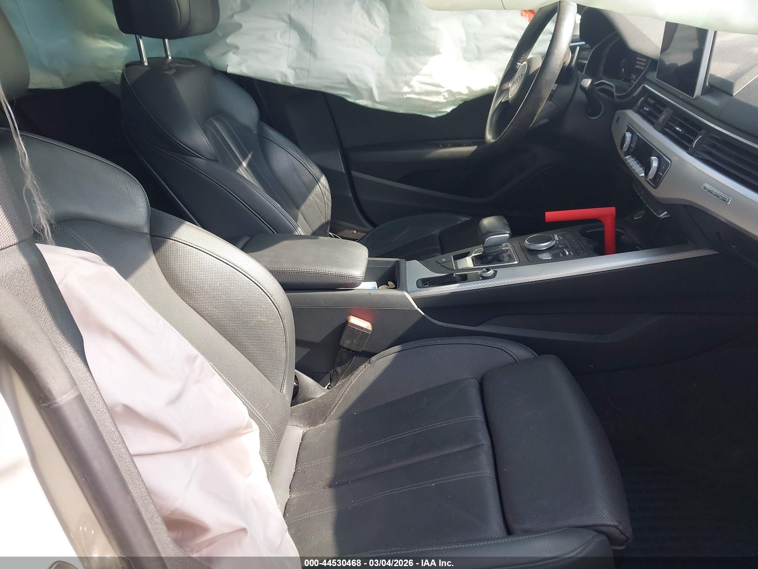 AUDI A5 image 5