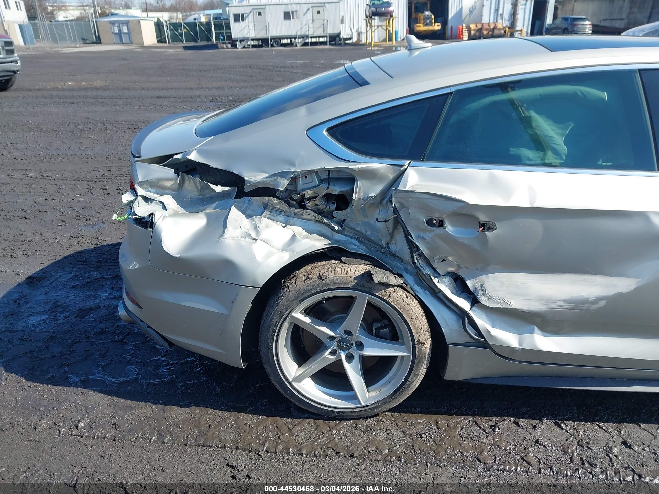 AUDI A5 image 6