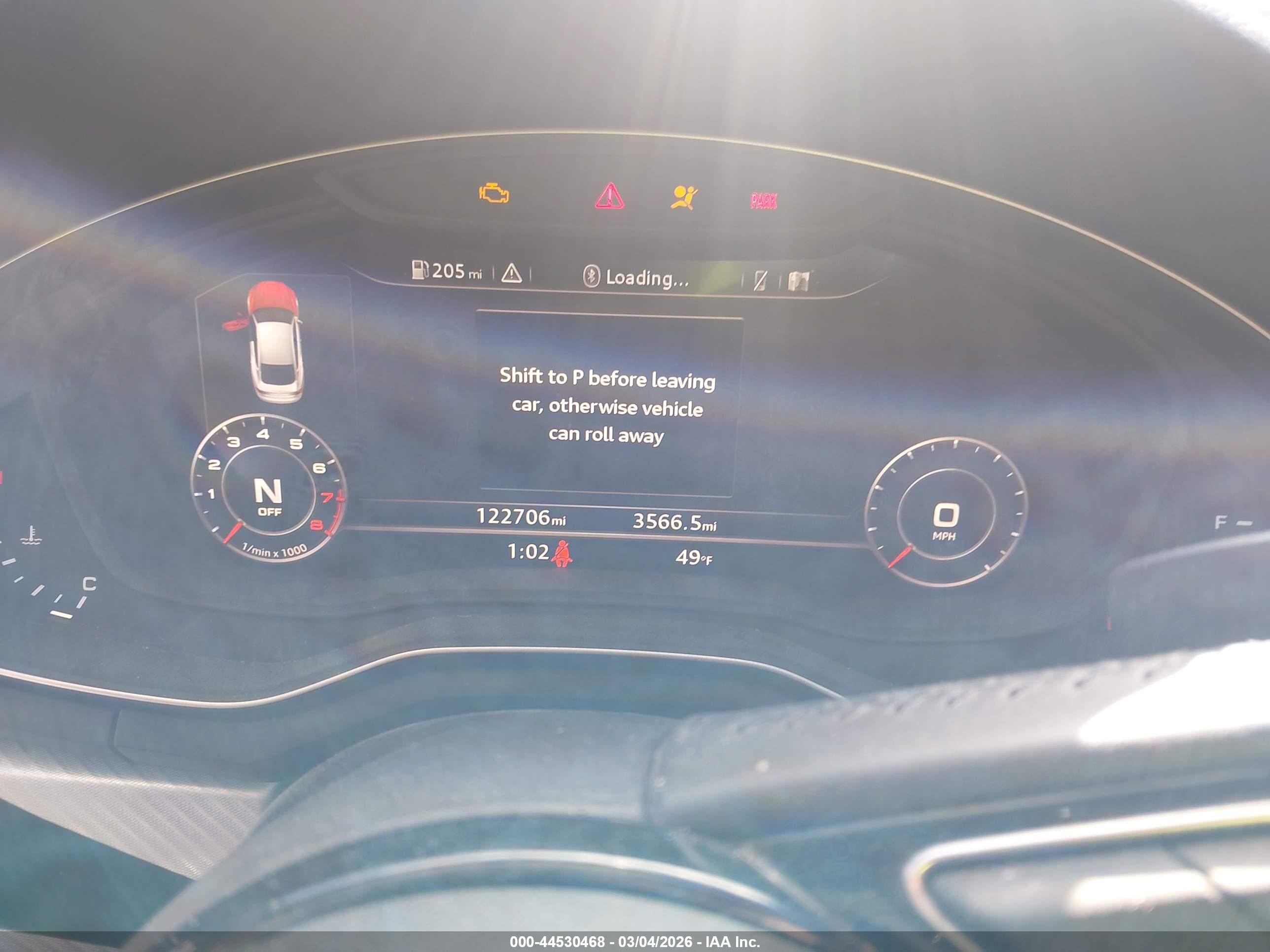 AUDI A5 image 7
