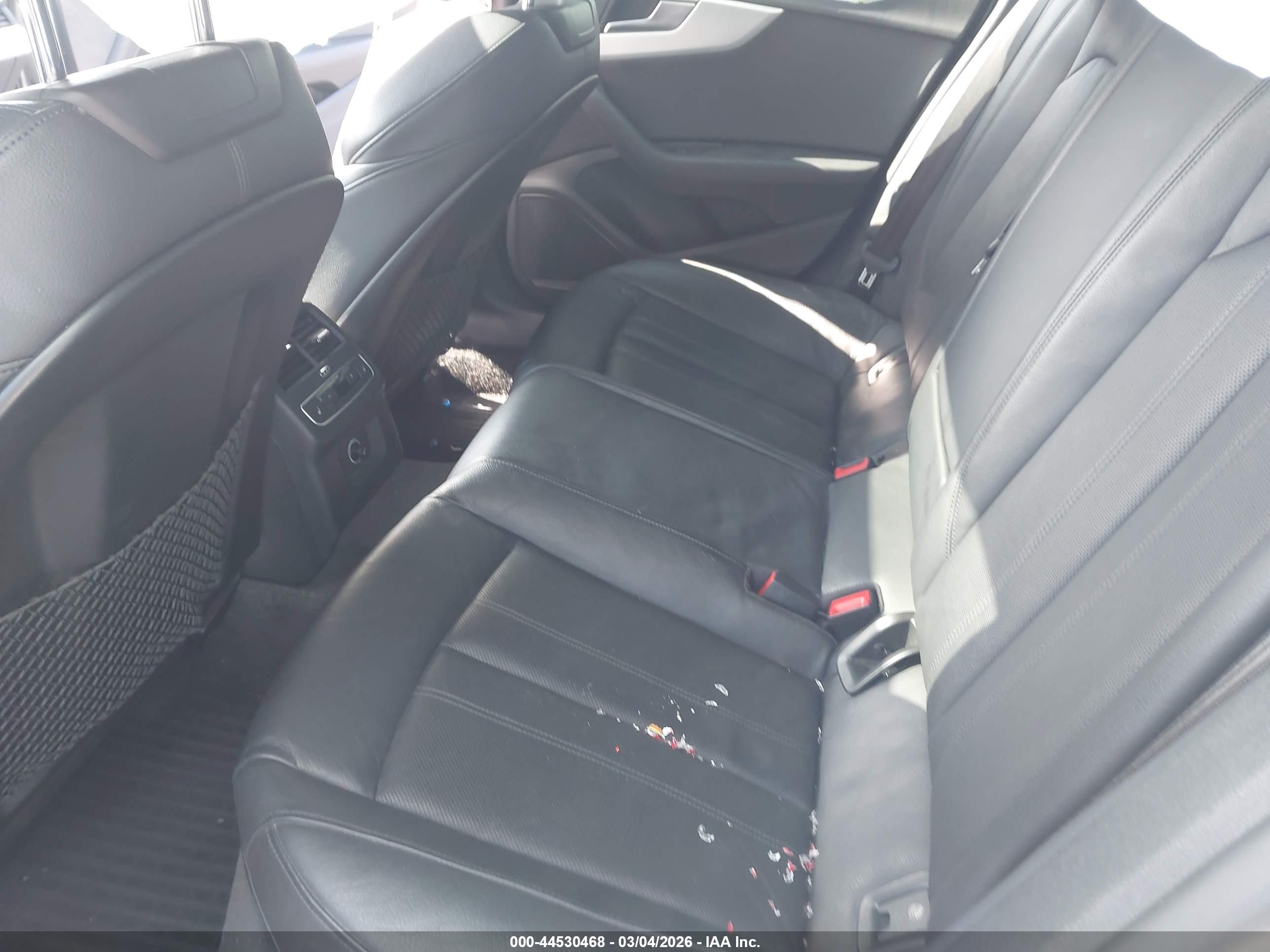 AUDI A5 image 8