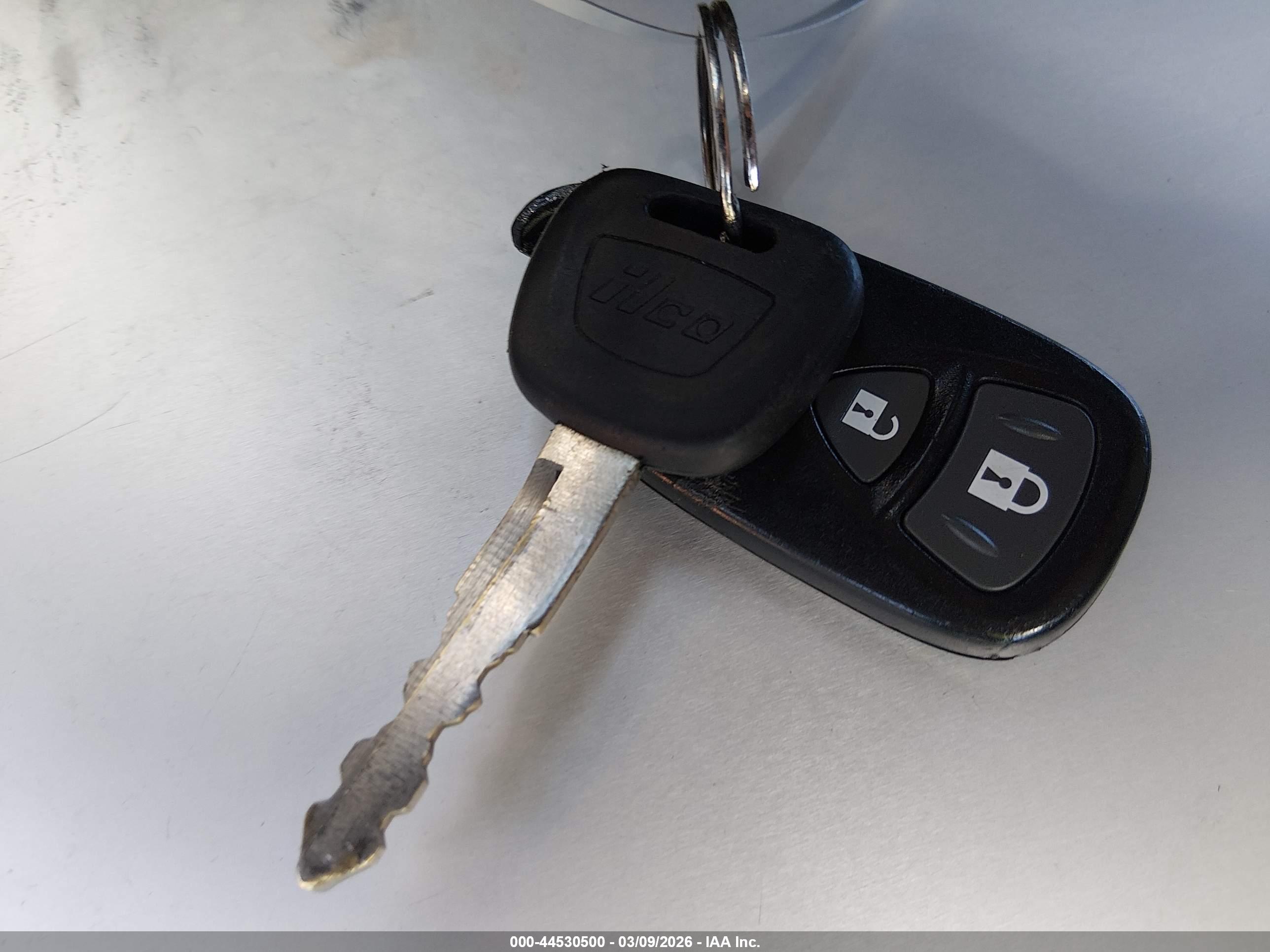 SUZUKI SX4 image 11