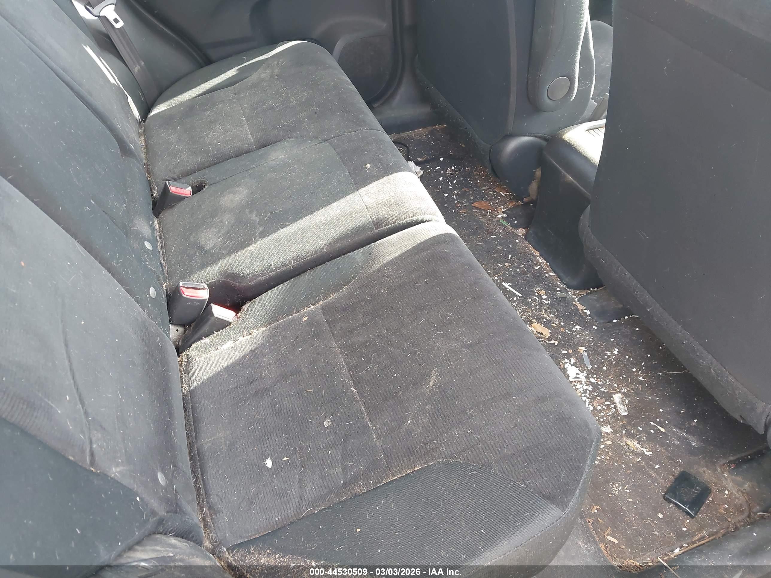 HONDA CR-V image 8