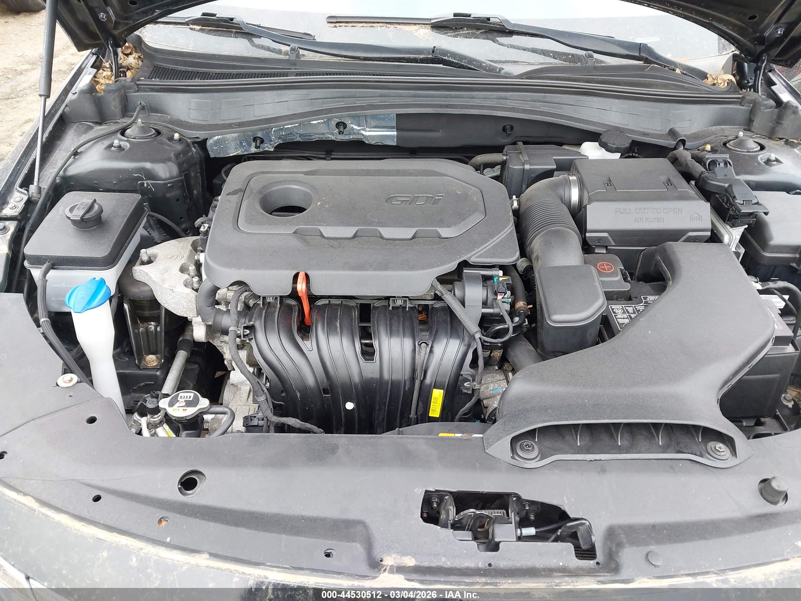 KIA OPTIMA image 10