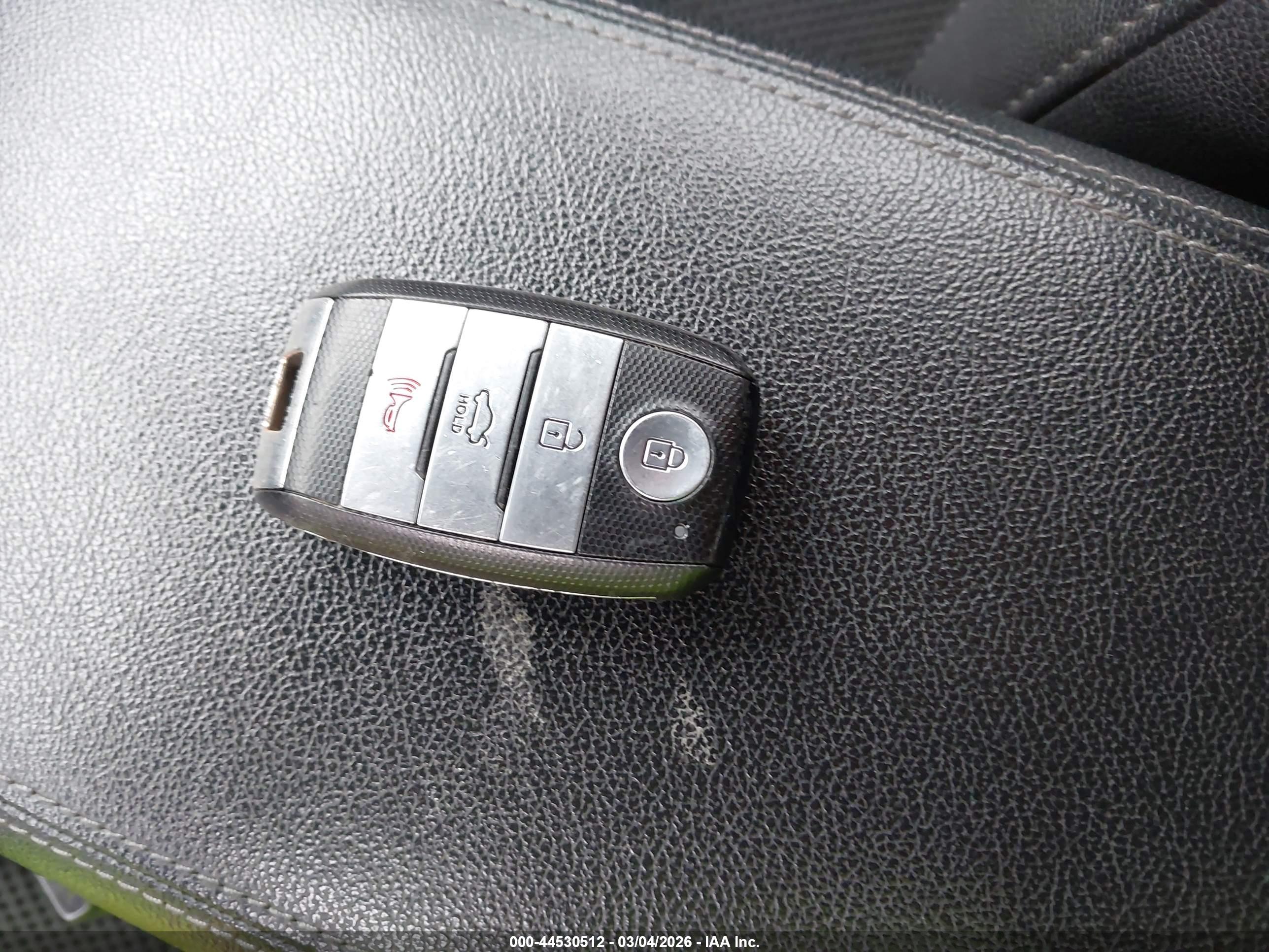 KIA OPTIMA image 11