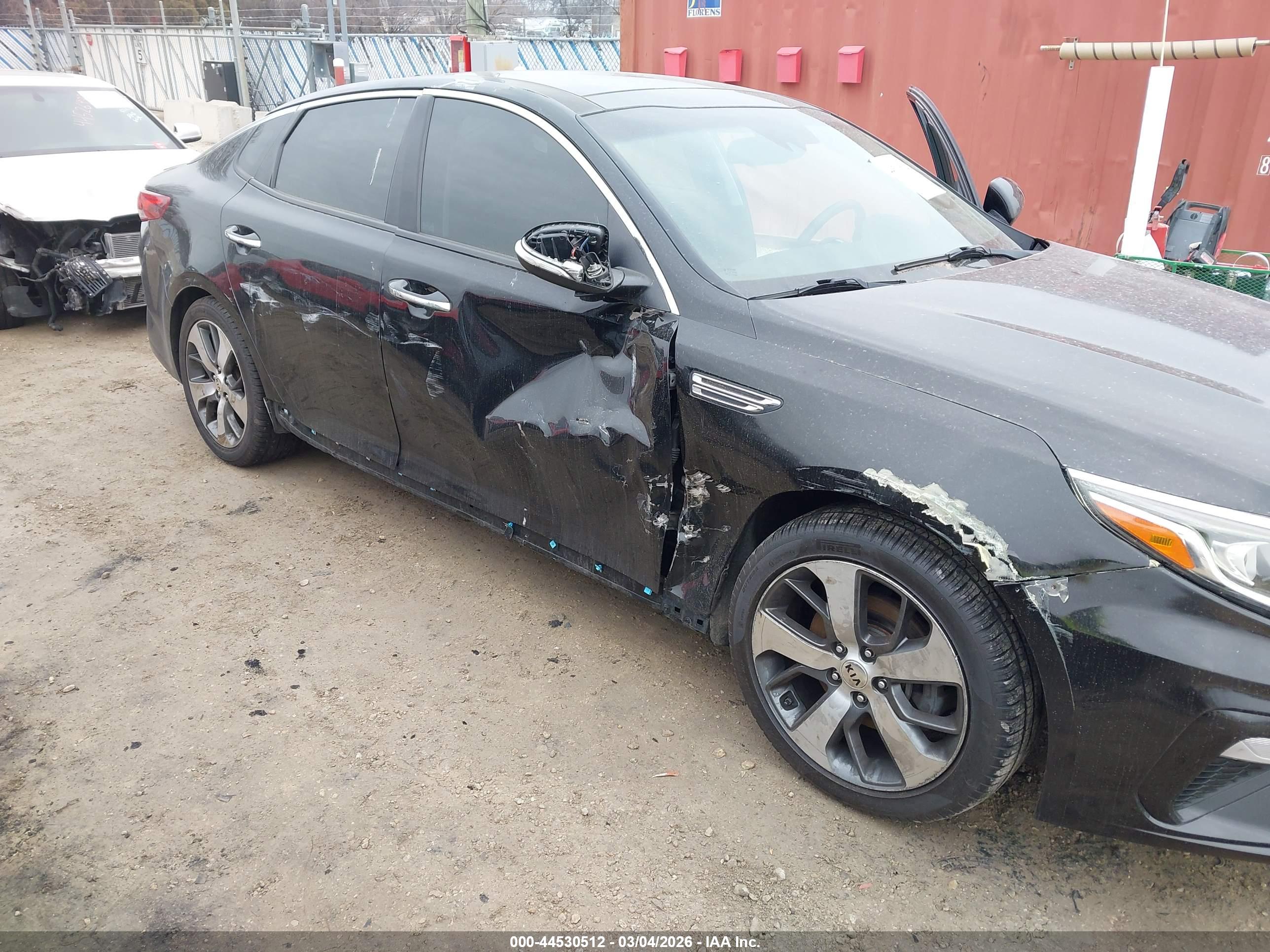 KIA OPTIMA image 6
