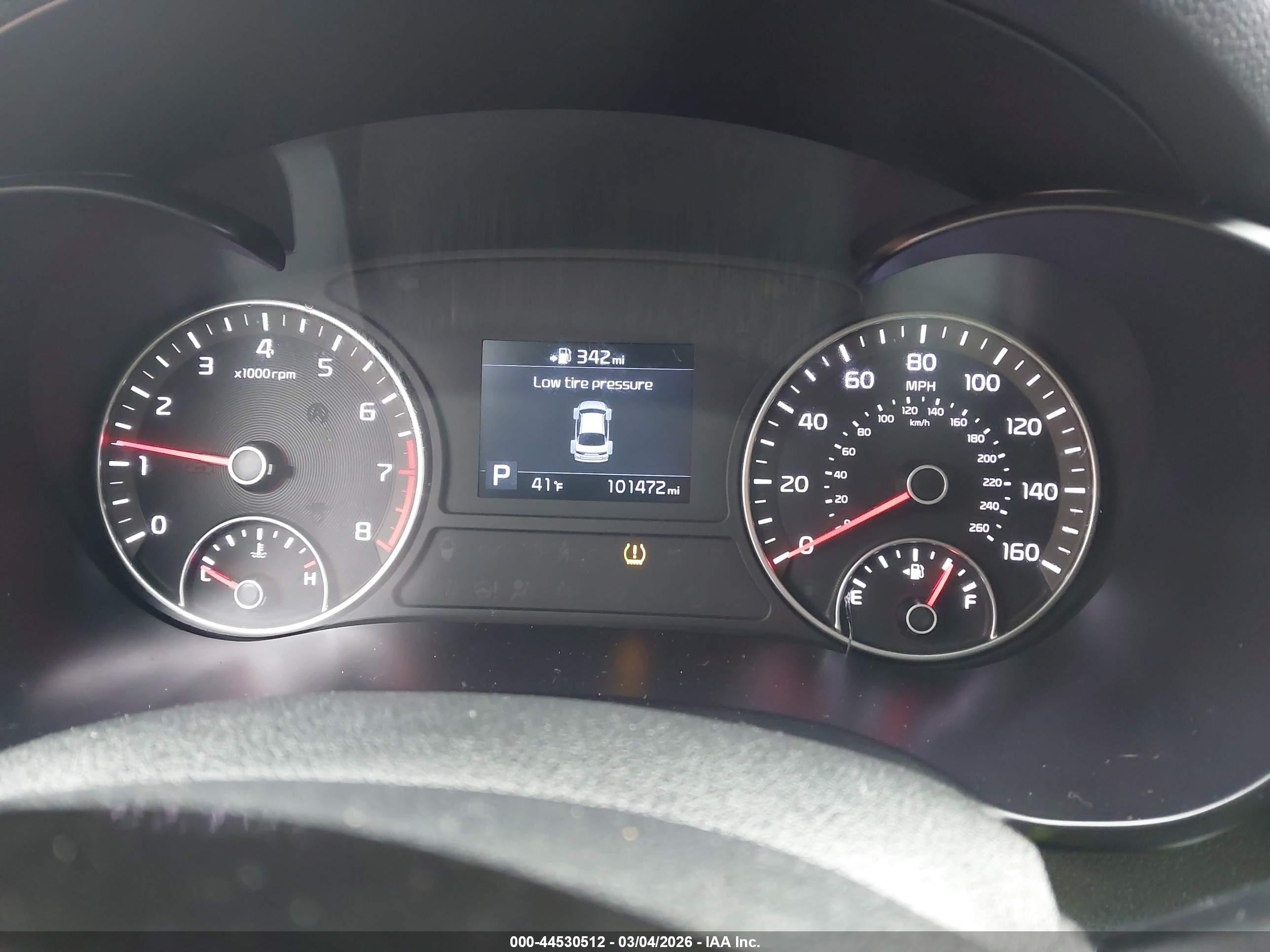 KIA OPTIMA image 7