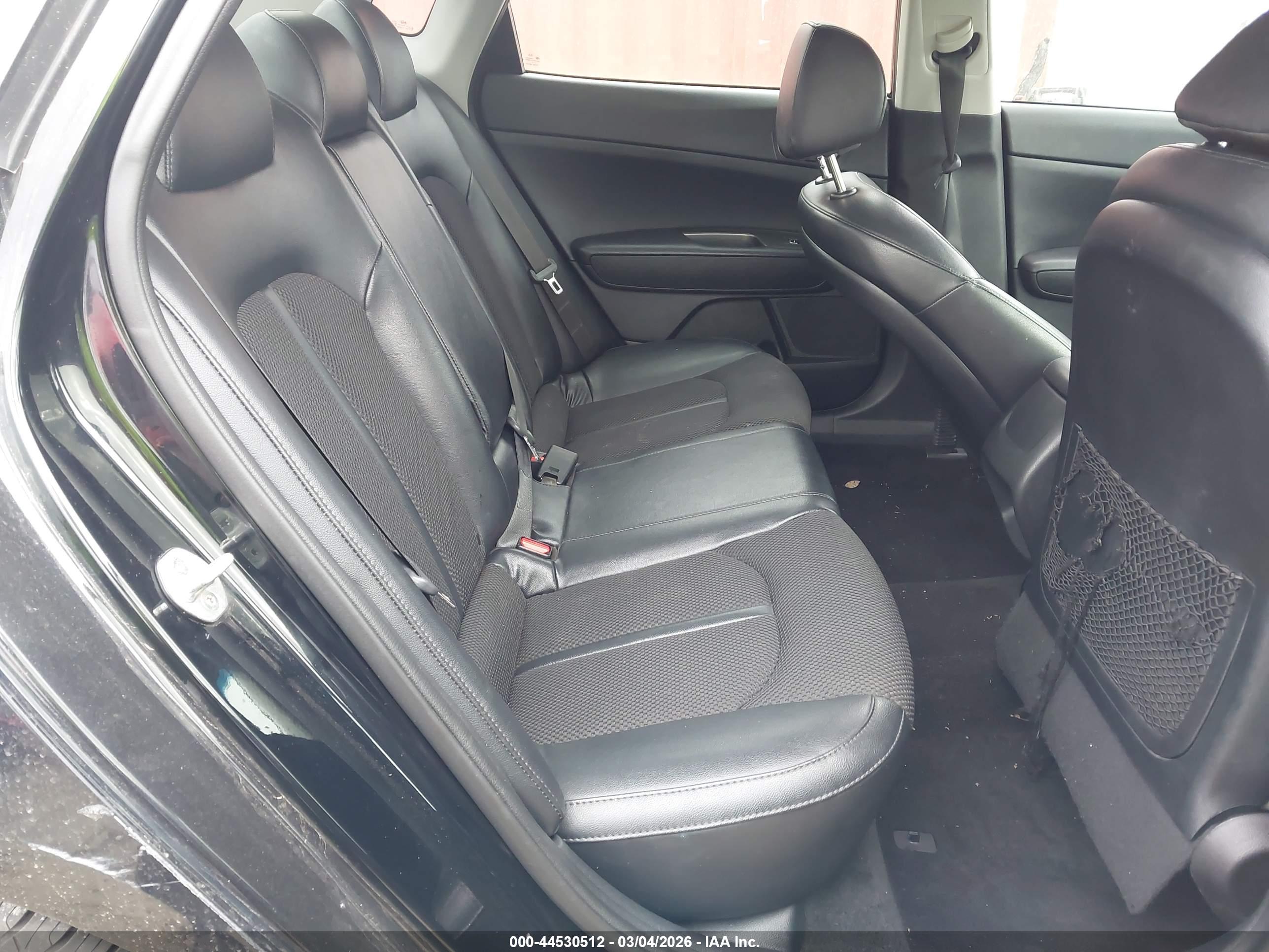 KIA OPTIMA image 8
