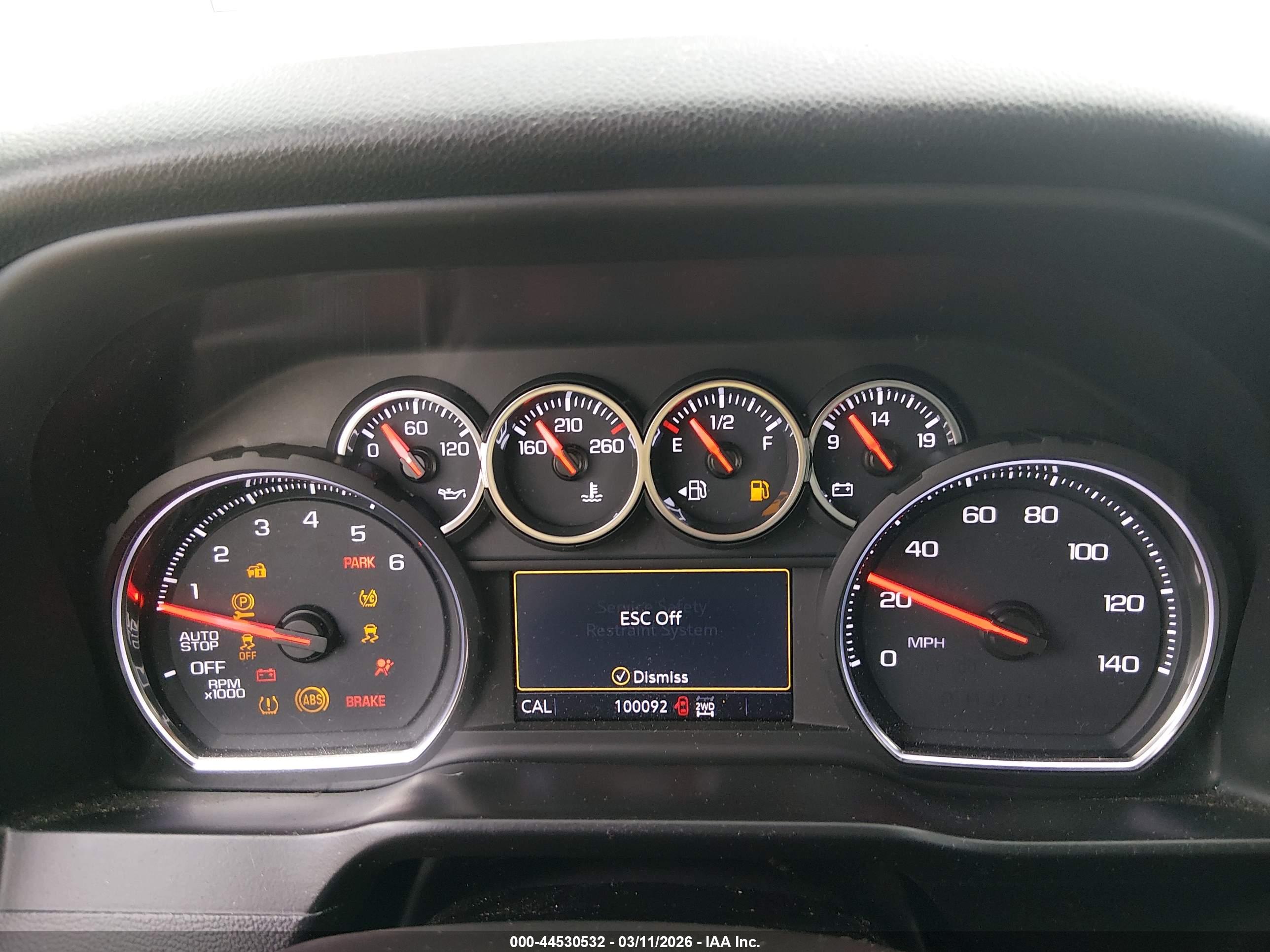 CHEVROLET SILVERADO image 7