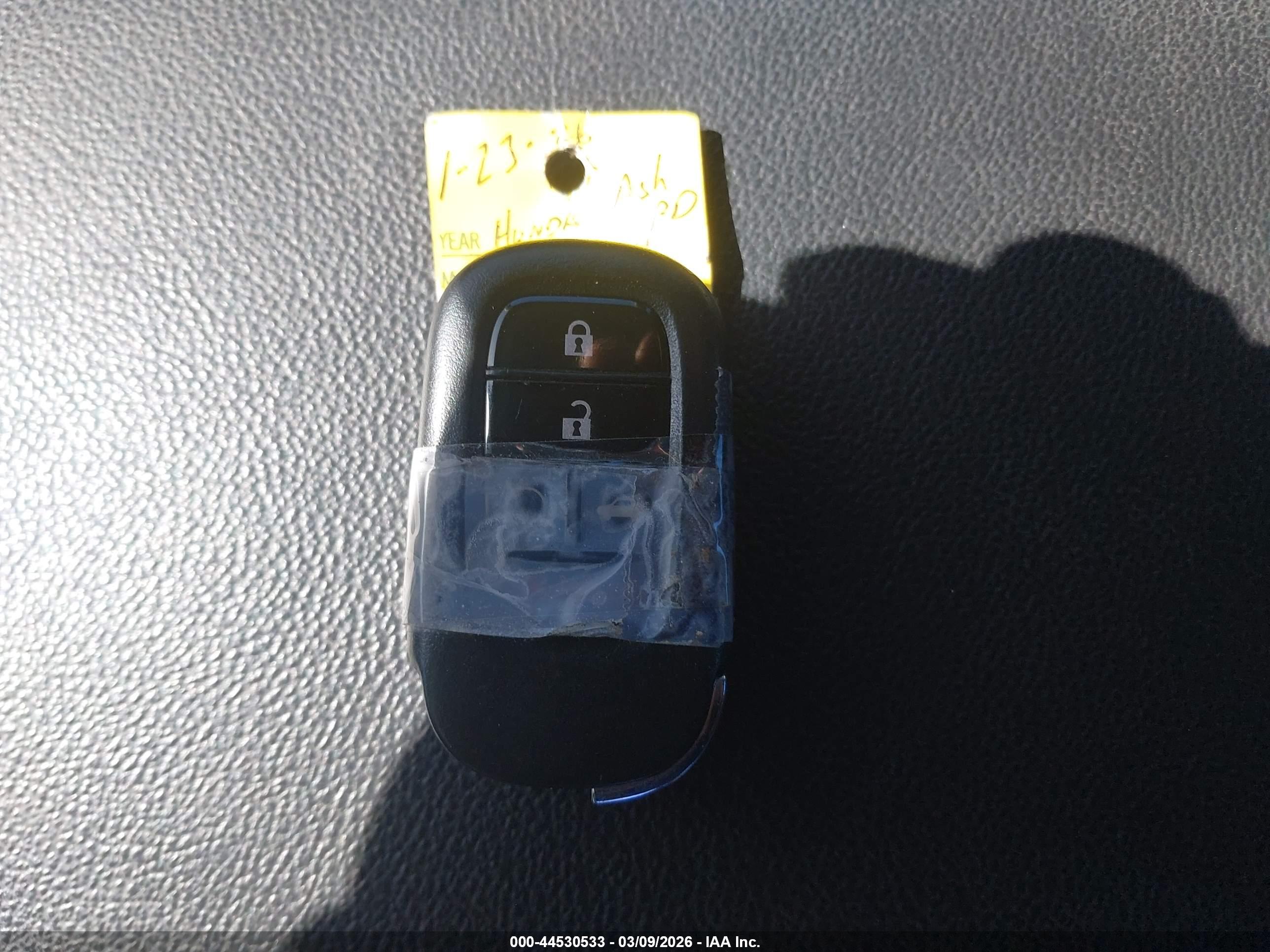 HONDA CIVIC image 11