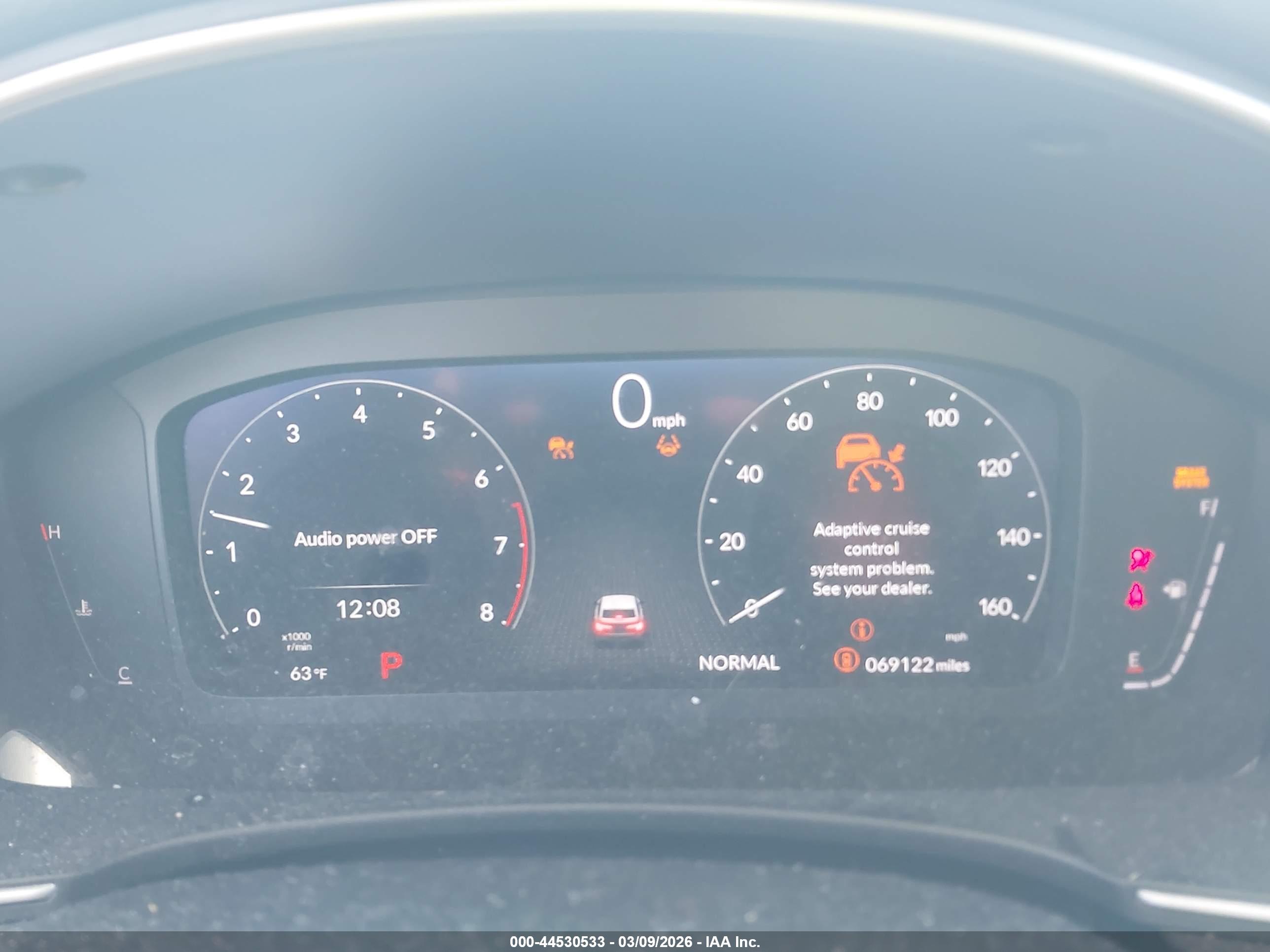 HONDA CIVIC image 7